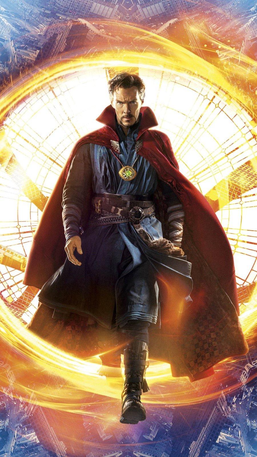 Doctor Strange Movie Wallpapers Top Free Doctor Strange Movie