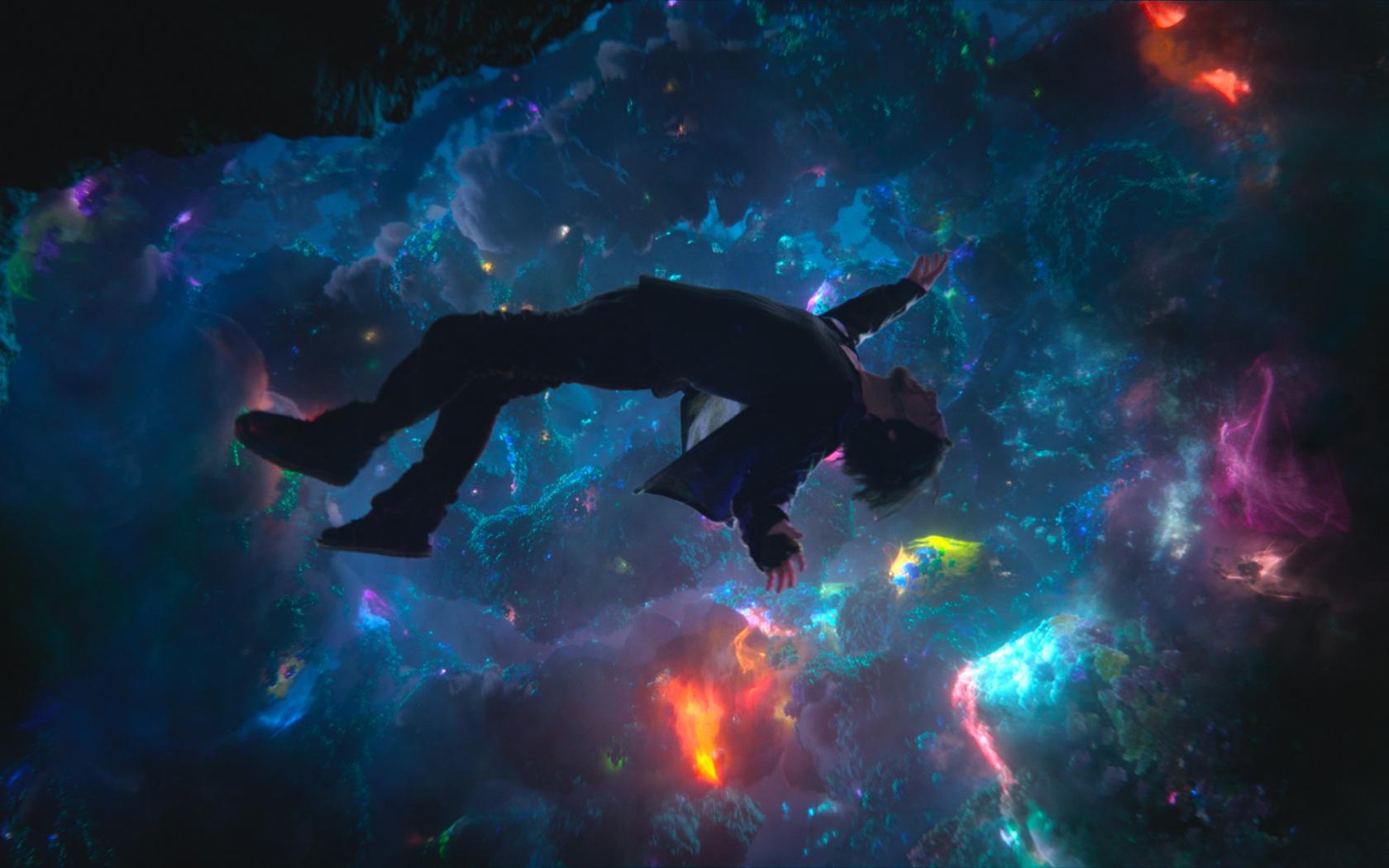 1680x1050 Desktop Wallpaper Doctor Strange Movie, Space, HD Image, Picture, Background, Vmikwe