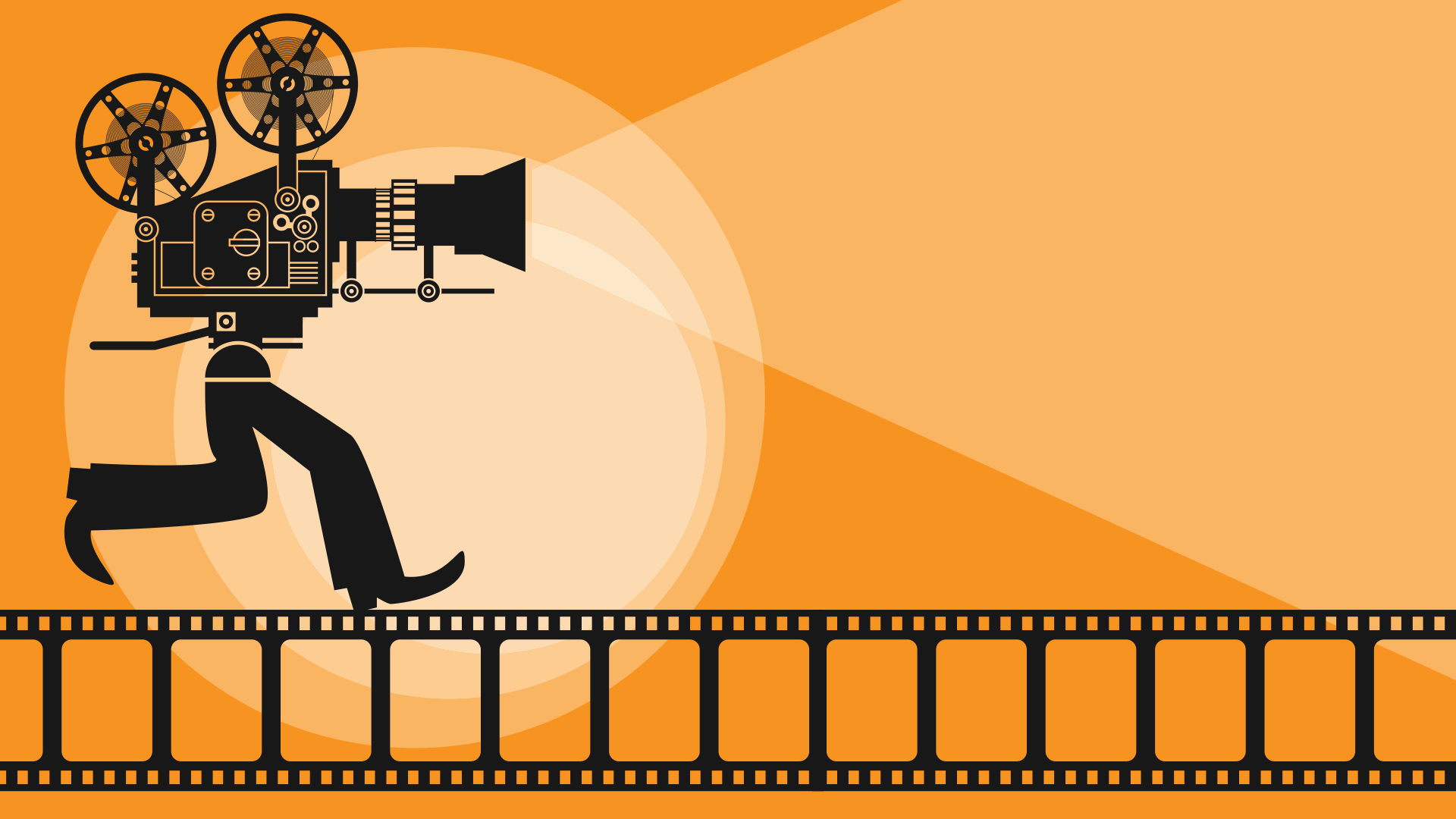 1920x1080 Film Wallpaper, HD Film Background