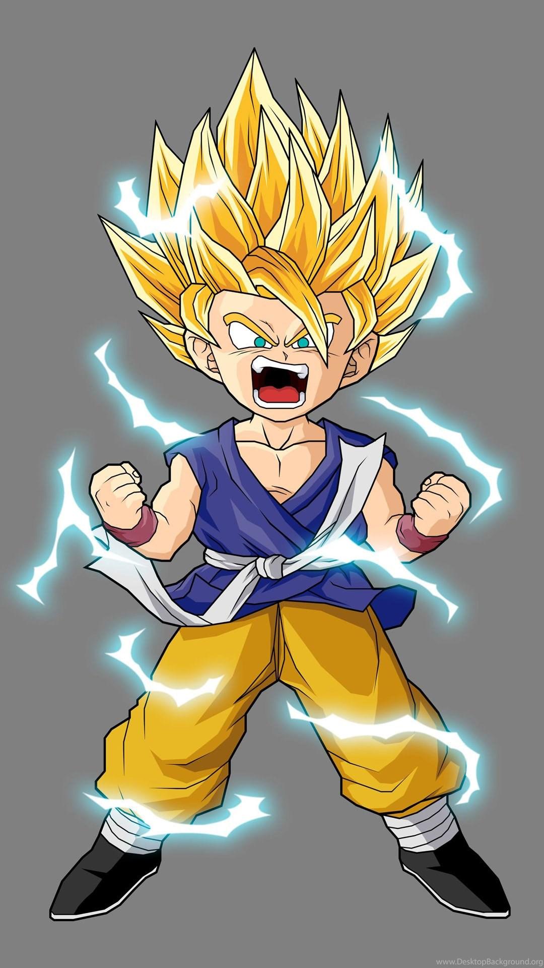 1080x1920 Dragon Ball Z IPhone Wallpaper and HD Background free download on PicGaGa