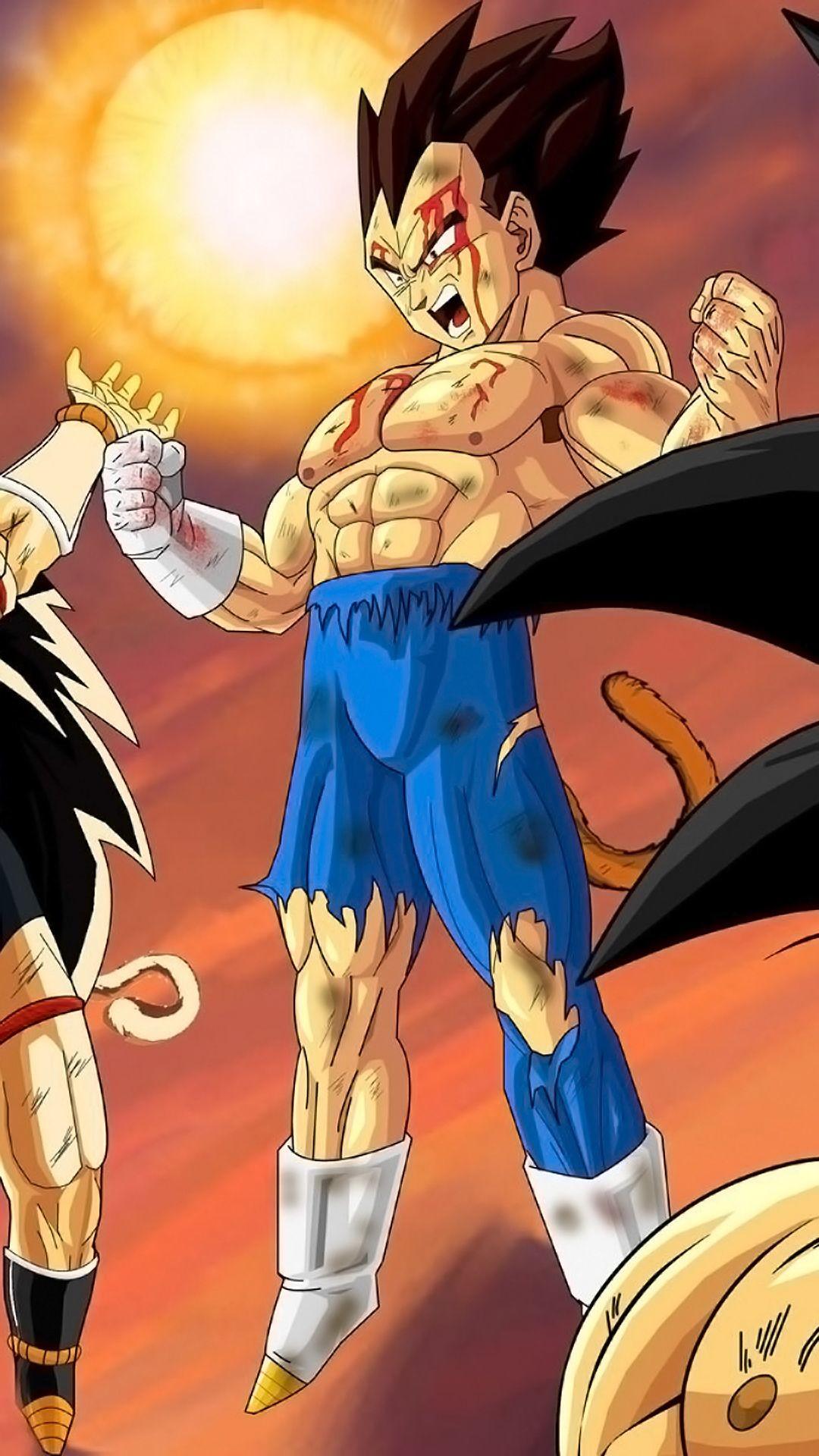 1080x1920 Dragonball Z Wallpaper (best Dragonball Z Wallpaper and image) on WallpaperChat