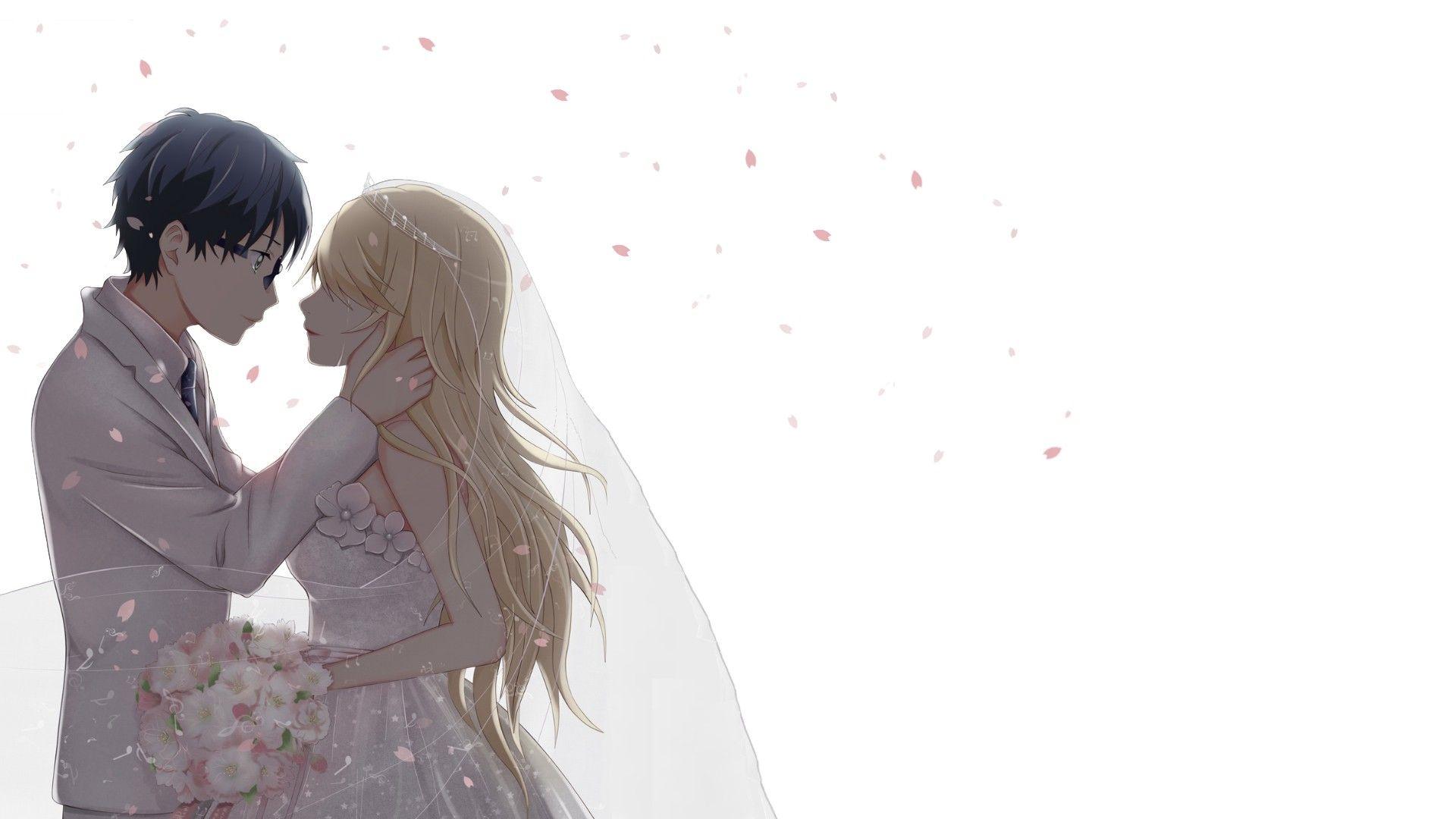 1920x1080 Shigatsu Wa Kimi No Uso wallpaperDownload free beautiful full