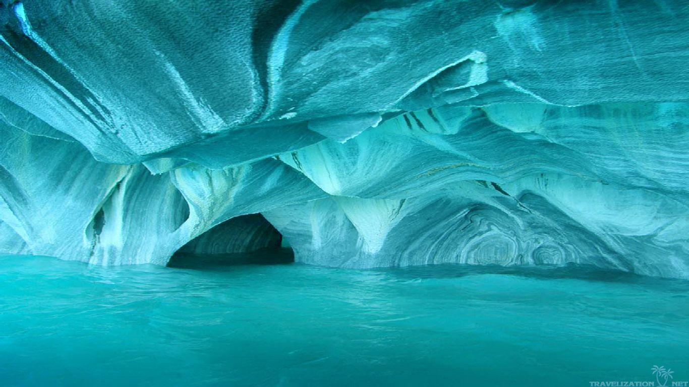 1366x768 Glaciers Ice Cave Pole Wallpaper iWallHD HD. Most beautiful places, Beautiful places in the world, Places to travel