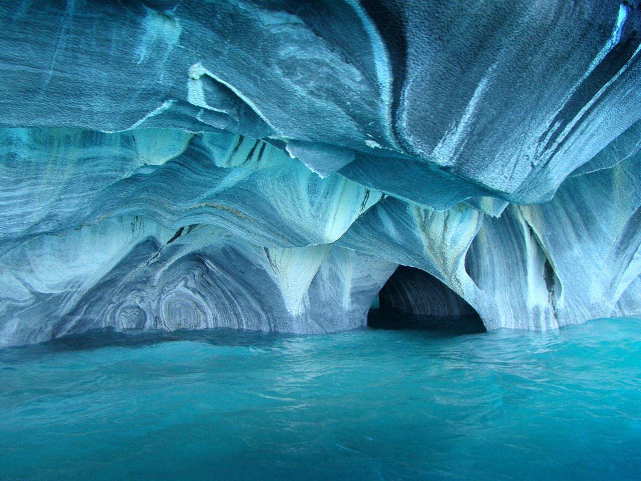 Ice Caves Wallpapers Top Free Ice Caves Backgrounds Wallpaperaccess