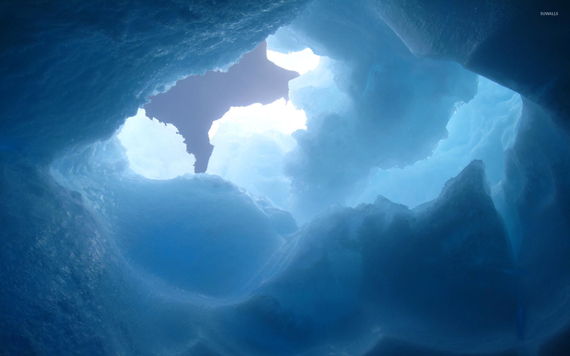 1920x1200 Free download Ice cave wallpaper Nature wallpaper 31856 [1366x768] for your Desktop, Mobile & Tablet. Explore Ice Cave Wallpaper. , Desktop Cave Wallpaper