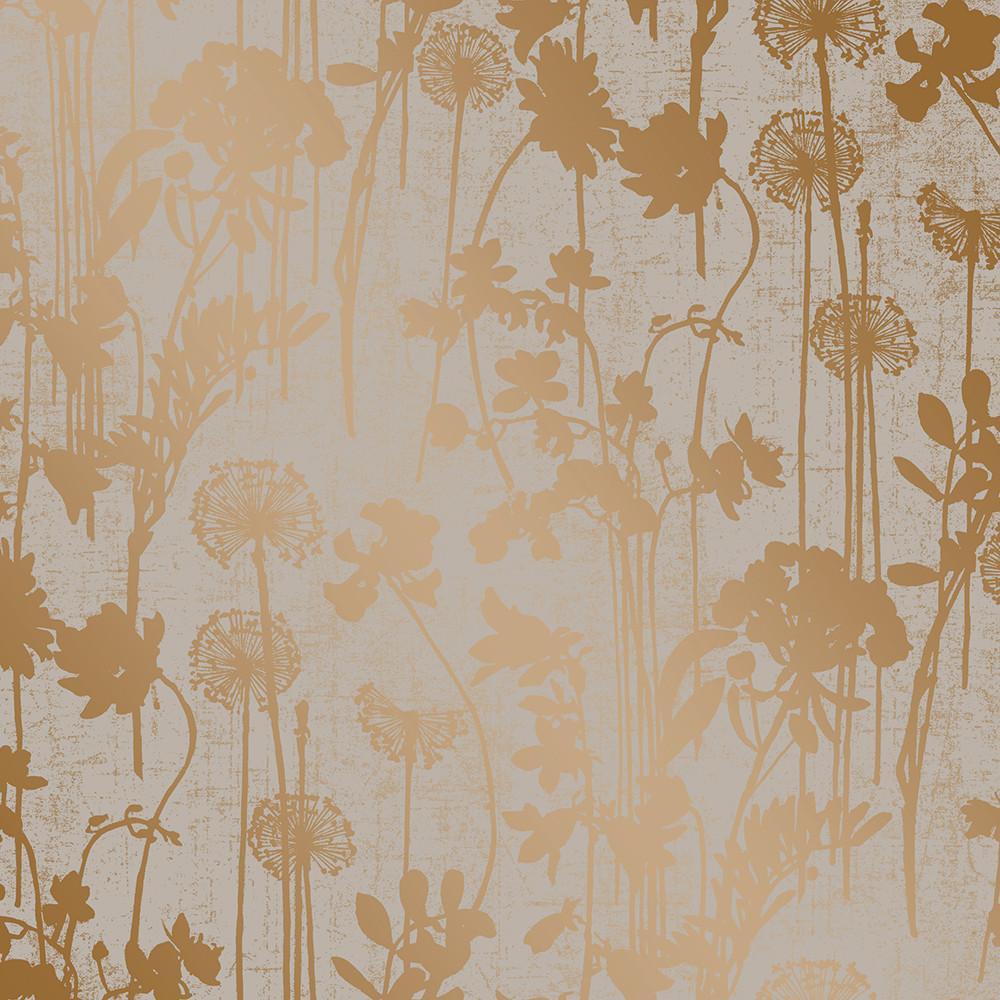 Metallic Floral Wallpapers - Top Free Metallic Floral Backgrounds