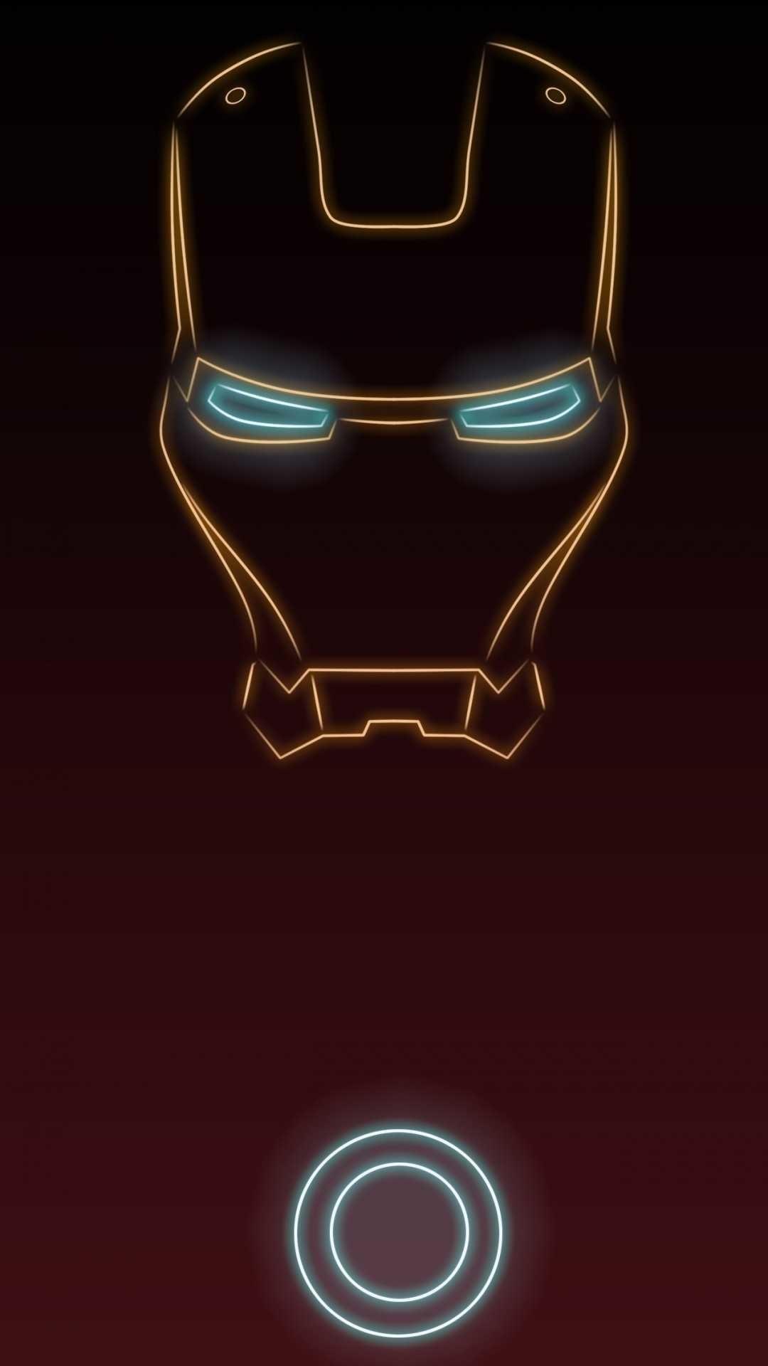 Iron Man Jarvis iPhone Wallpapers - Top Free Iron Man Jarvis iPhone  Backgrounds - WallpaperAccess