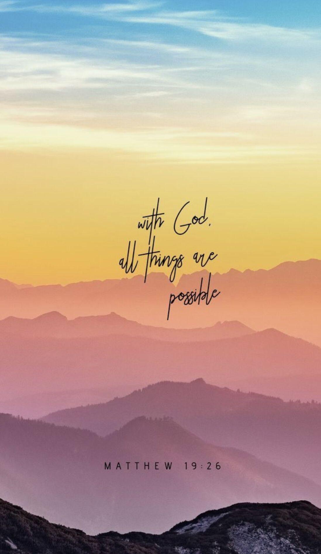 1098x1892 Bible Quotes Wallpaper
