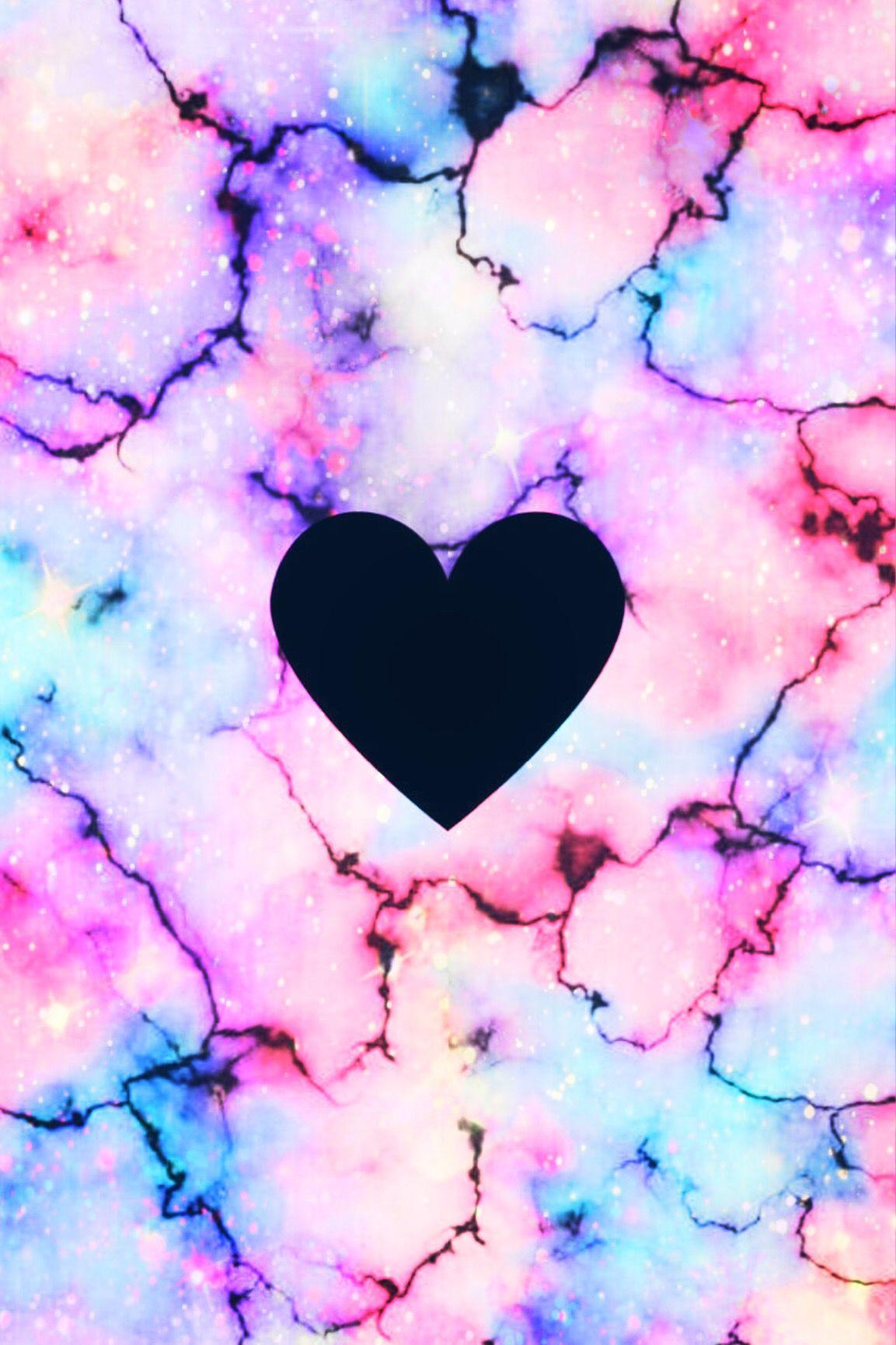 1153x1730 Love Pink Wallpaper For iPhone