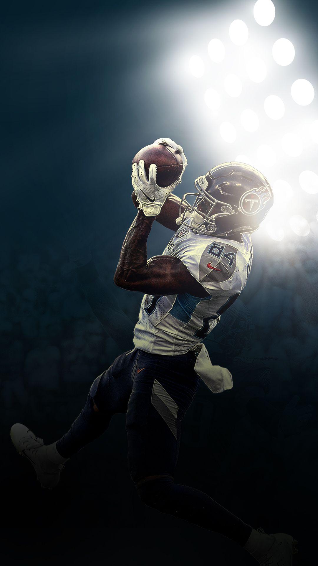 1080x1920 New wallpaper thanks to the Titans official twitter: Tennesseetitans
