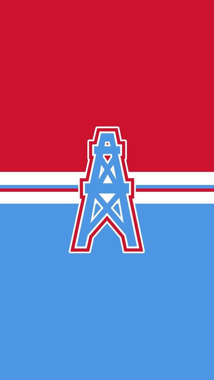 720x1280 Made a Throwback Houston Oilers Mobile Wallpaper!: Tennesseetitans
