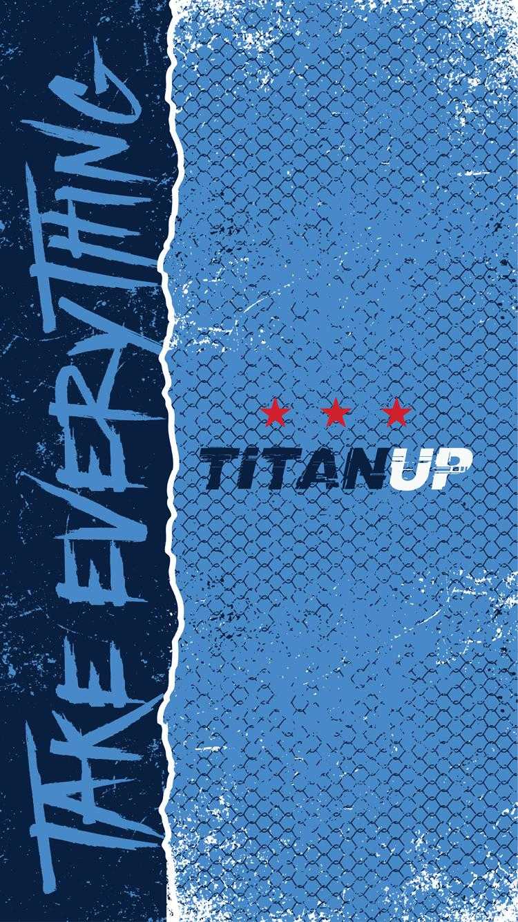 750x1334 Tennessee Titans iPhone Wallpaper Free HD Wallpaper
