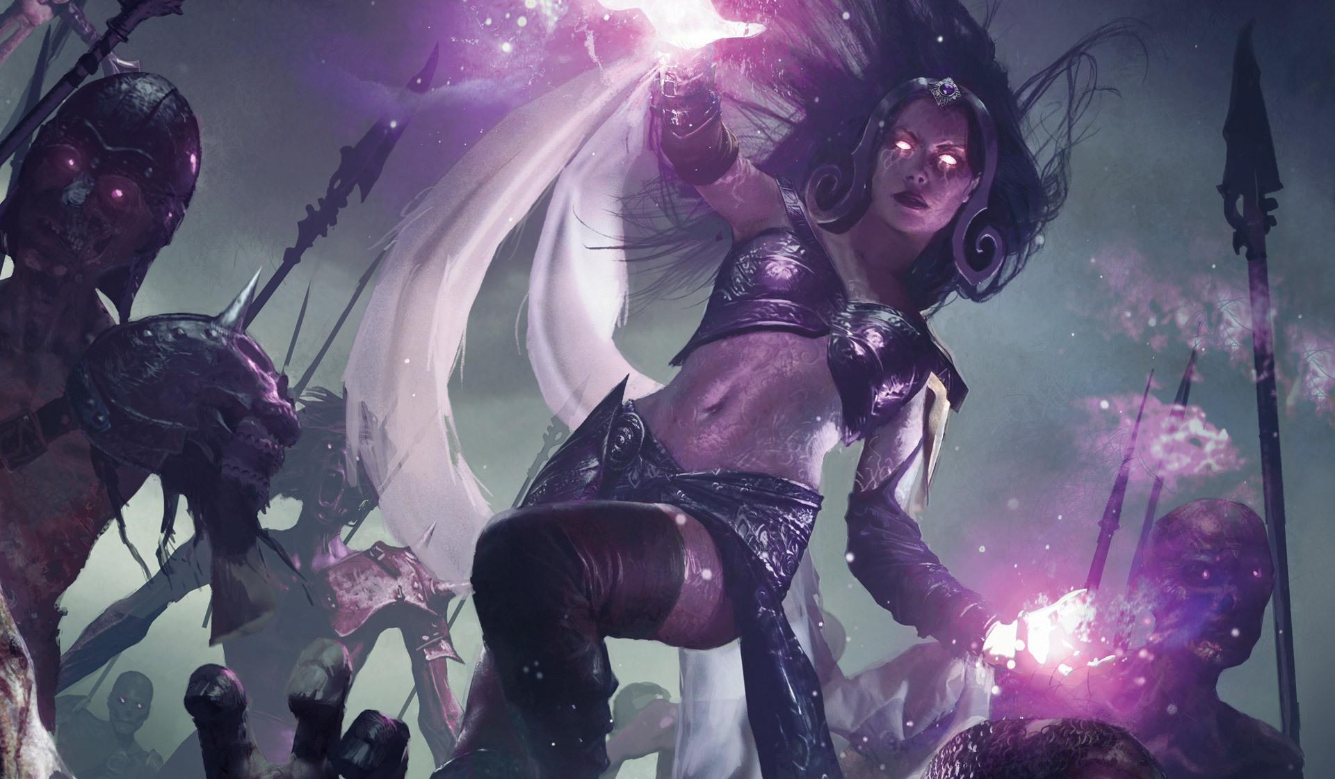 1920x1120 Liliana Vess screenshots, image and picture