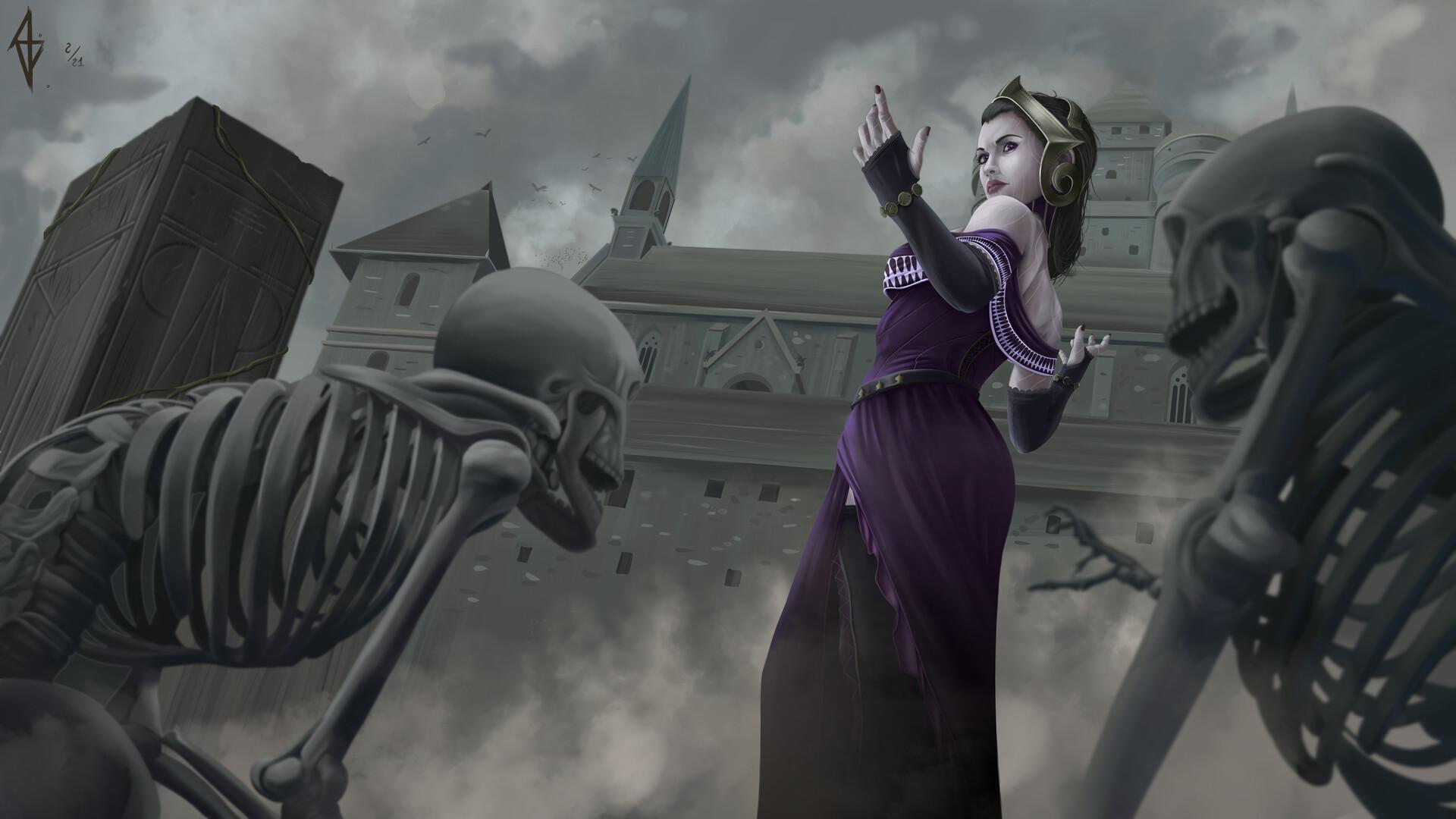 1920x1080 Liliana Vess, Andrea Piazza