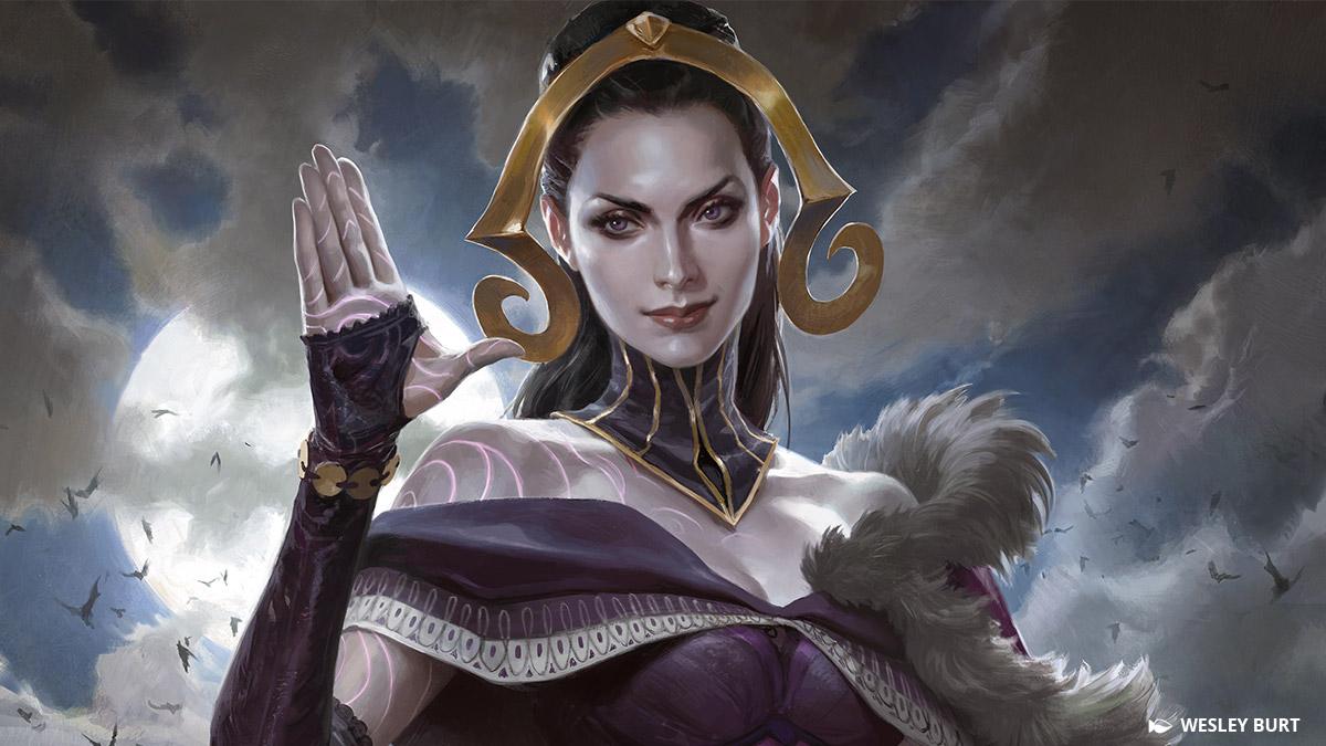 1200x675 Access Magic: Eldritch Moon Episode 3. MAGIC: THE GATHERING