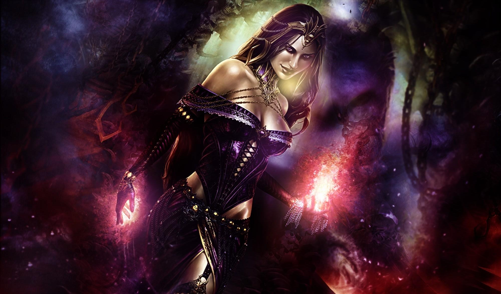 2001x1176 Jace Beleren Wallpaper (best Jace Beleren Wallpaper and image) on WallpaperChat