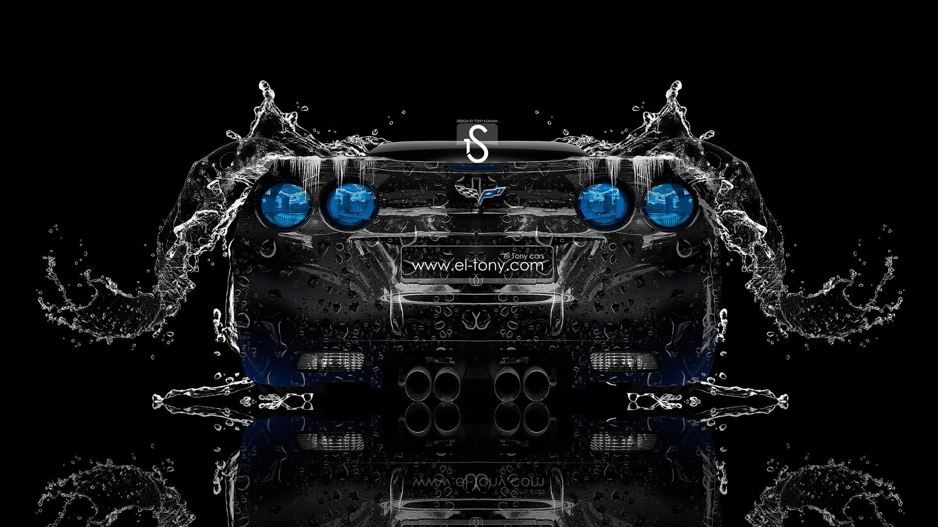 1920x1080 Free download Chevrolet Corvette ZR1 Water Car 2013 Blue HD Wallpaper design by [1920x1080] for your Desktop, Mobile & Tablet. Explore Zr1 Wallpaper. Corvette HD Wallpaper 1080p, 2016 Corvette Wallpaper, ZR1 Wallpaper HD