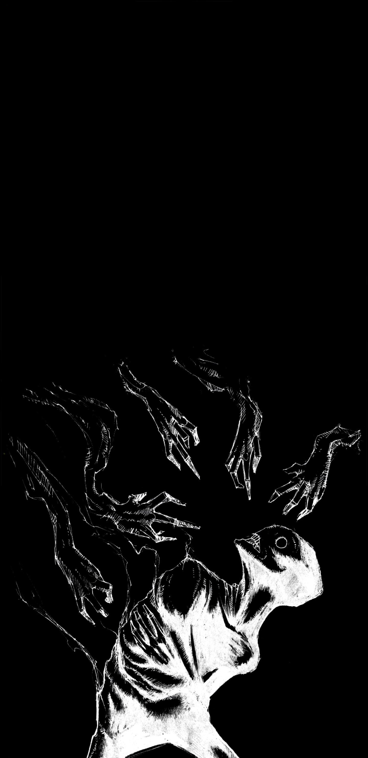 1440x2960 Social Anxiety Disorder Coss [1440x2880]: Amoledbackground