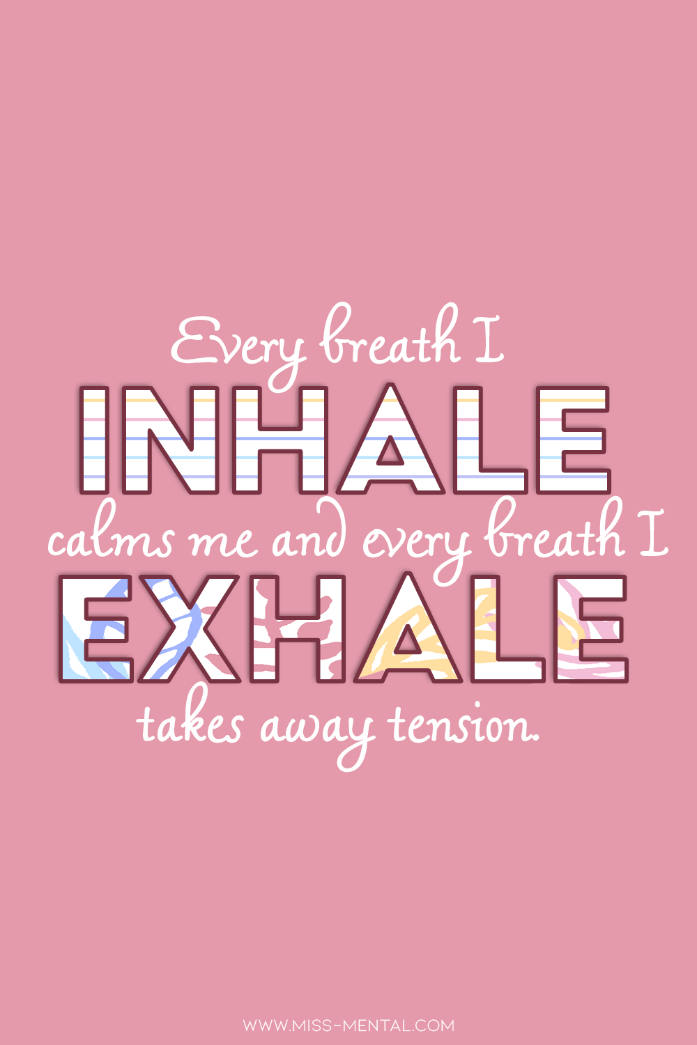 1000x1500 Anxiety Wallpaper