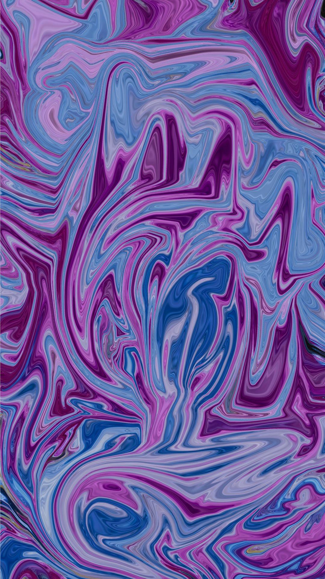 Blue and Purple Art Wallpapers Top Free Blue and Purple Art