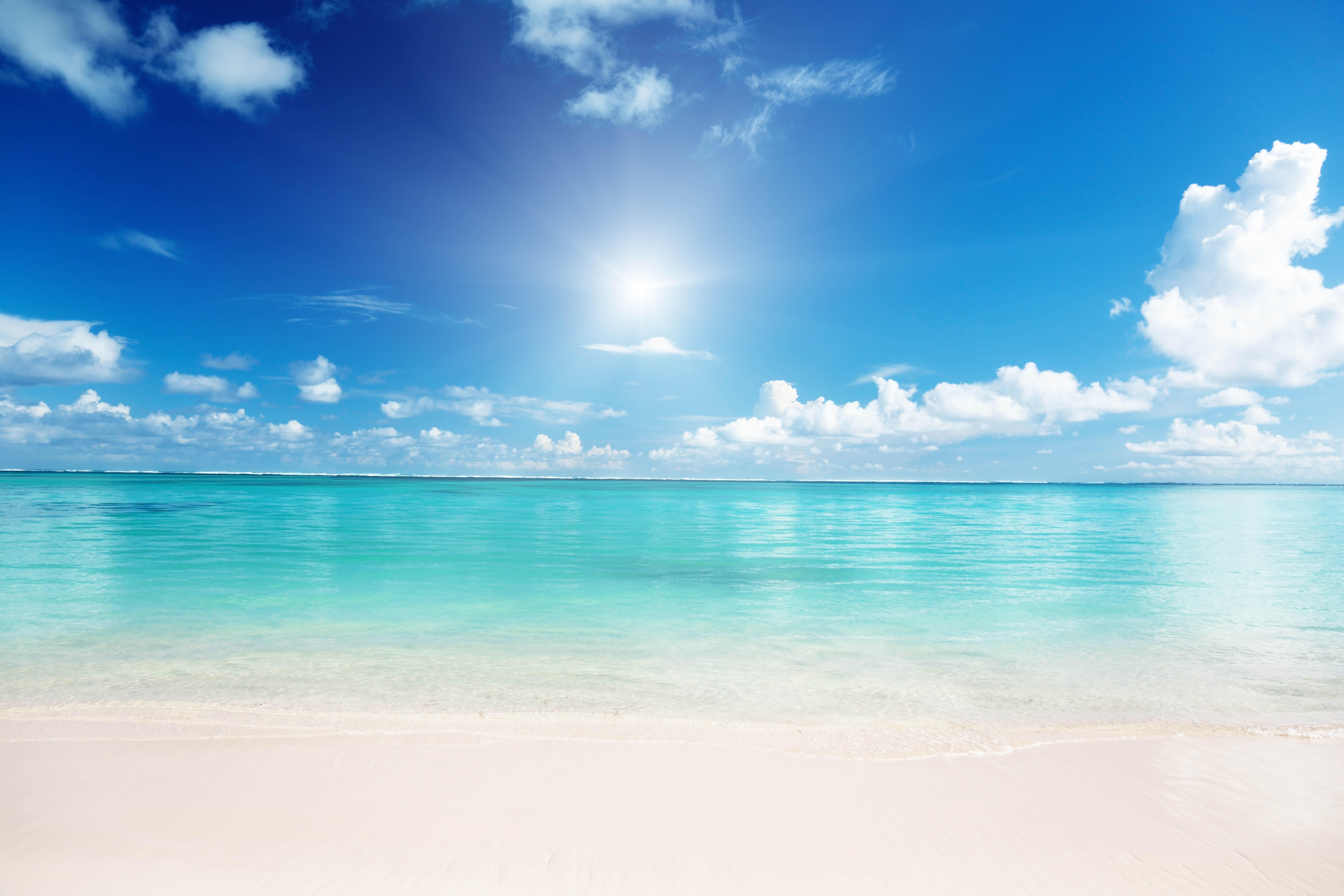 8600x5734 Free download White sand on the beach Desktop wallpaper 1600x900 [8600x5734] for your Desktop, Mobile & Tablet. Explore White Sand Beach Wallpaper. White Sands Wallpaper, Sandy Beach Wallpaper, Beach