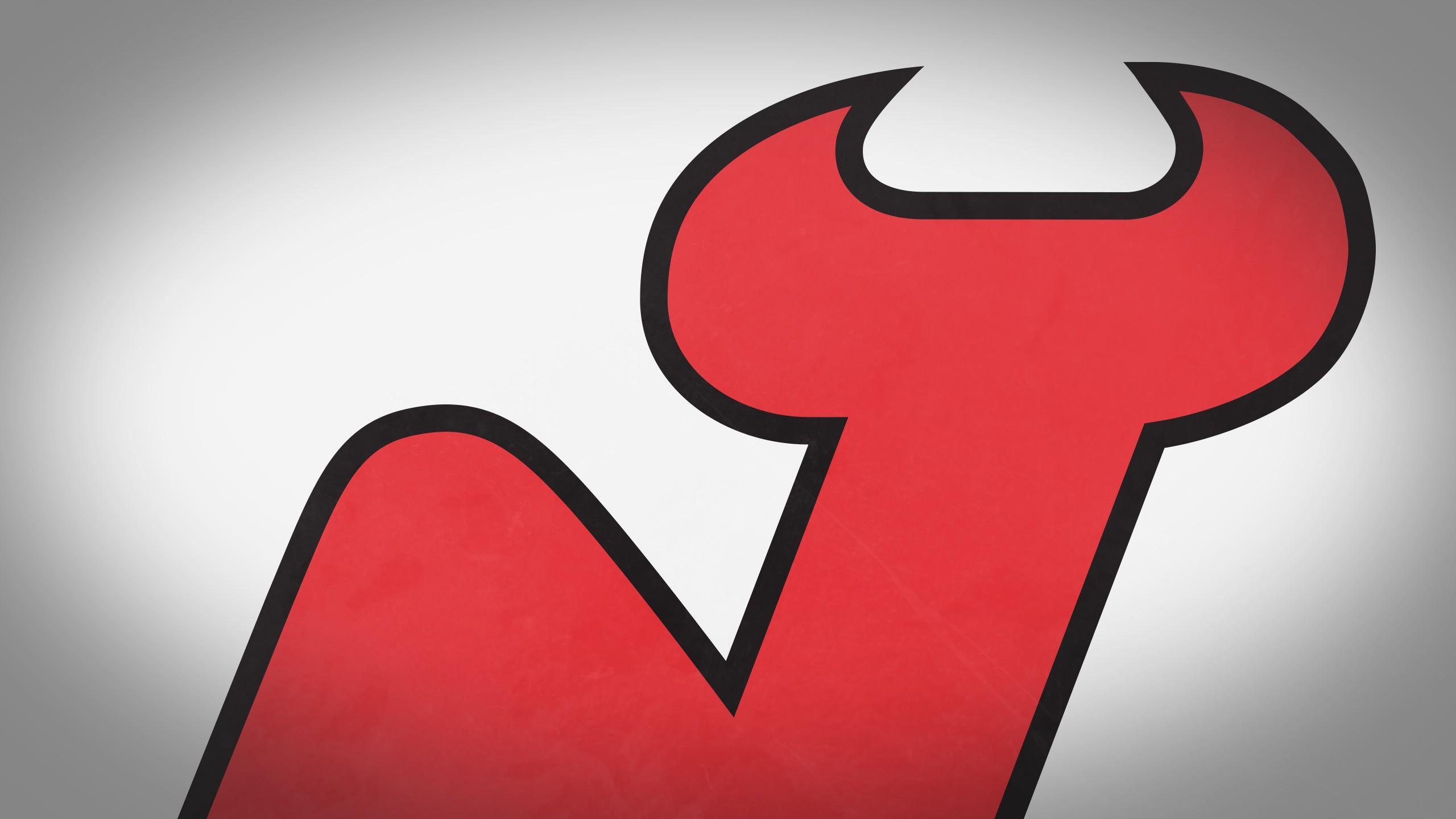 2560x1440 New Jersey Devils HD Wallpaper