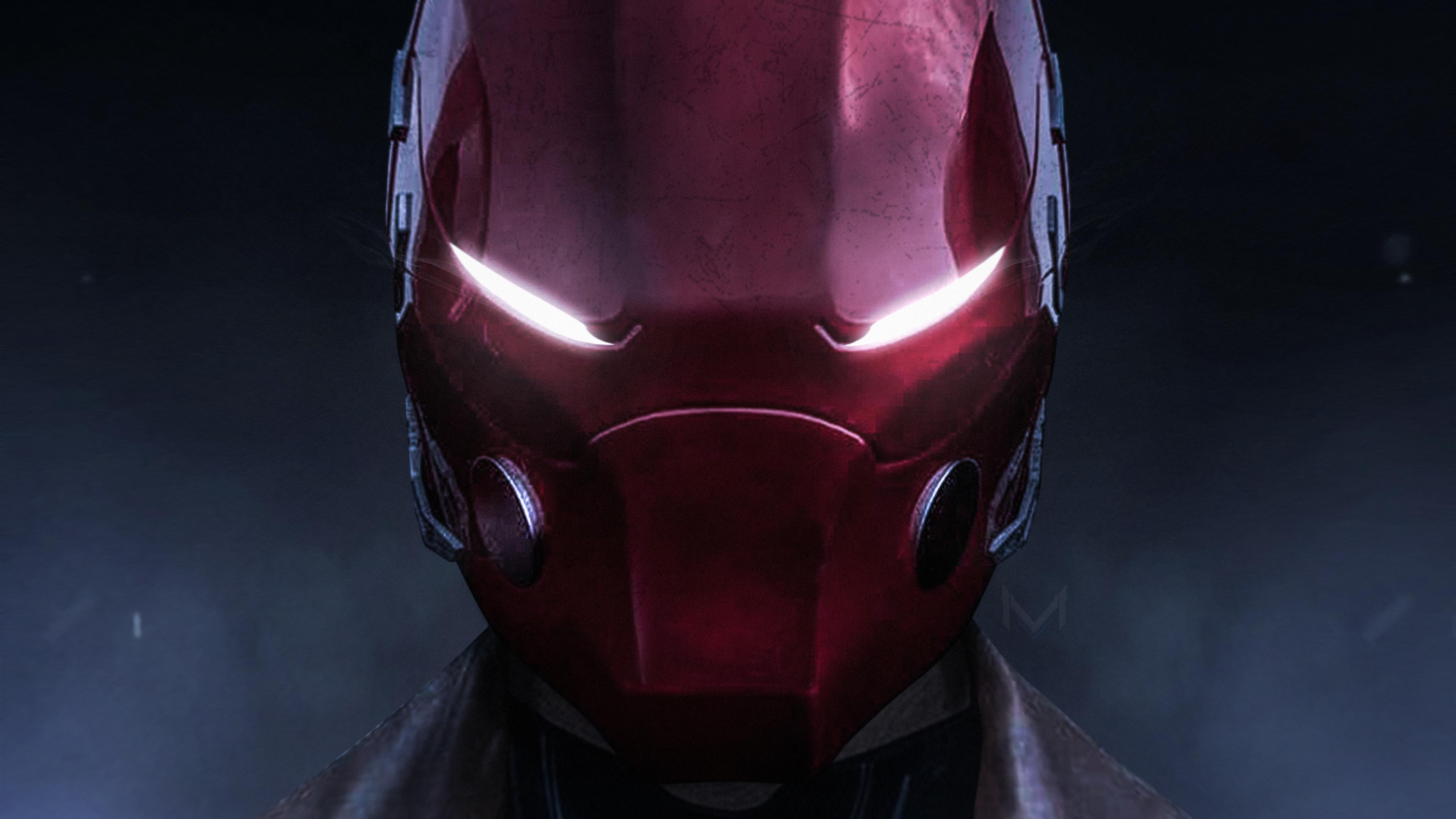 3840x2160 Wallpaper 4k Red Hood 4k 4k Wallpaper, Artist Wallpaper, Artwork Wallpaper, Wallpaper, Digital Art Wallpaper, Hd Wallpaper, Red Hood Wallpaper, Superheroes Wallpaper