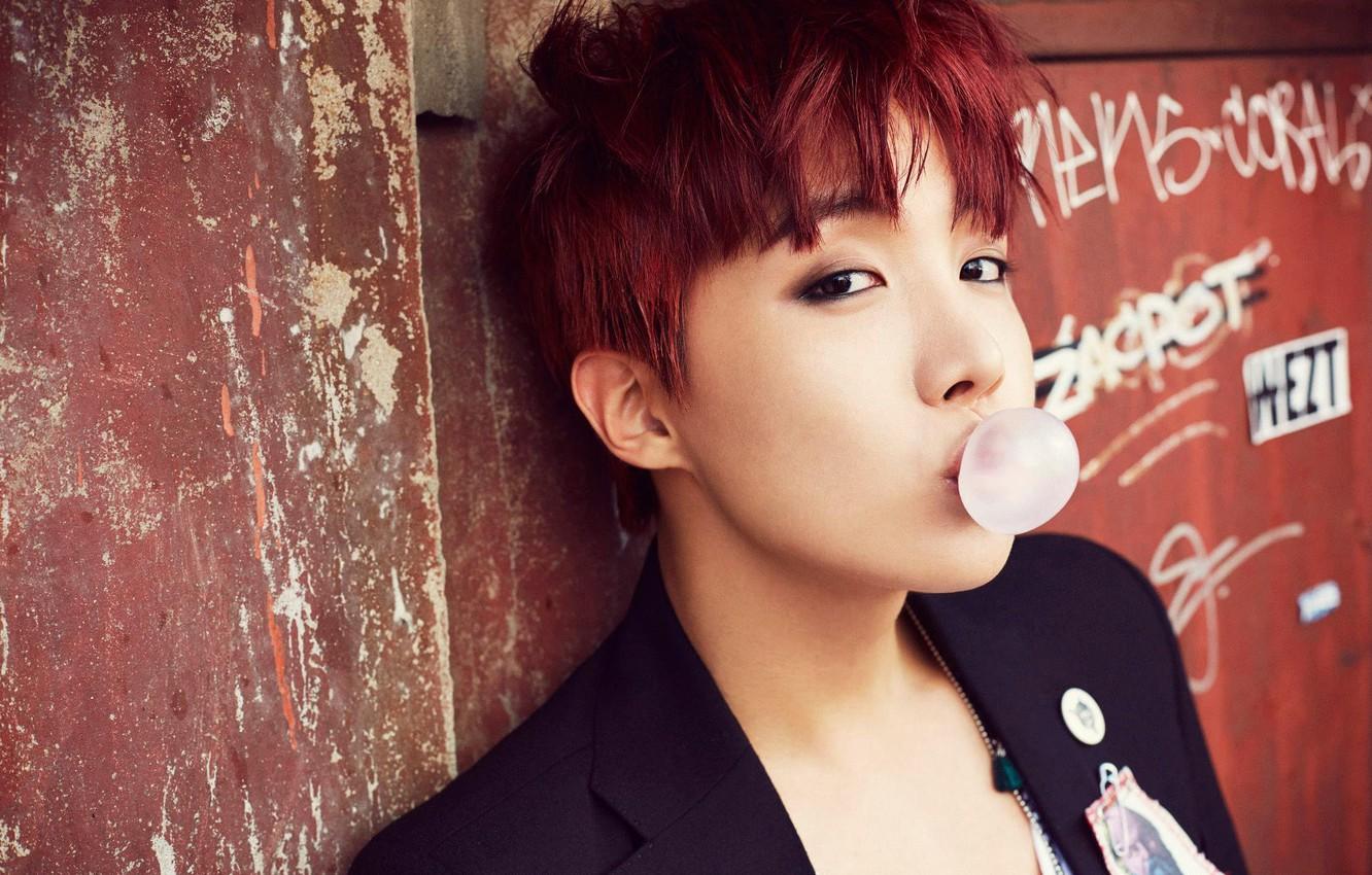 1332x850 Wallpaper kpop, Jhope, BTS image for desktop, section мужчины