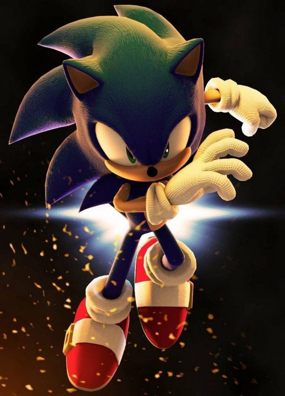 Sonic Phone Wallpapers  Top Free Sonic Phone Backgrounds  WallpaperAccess
