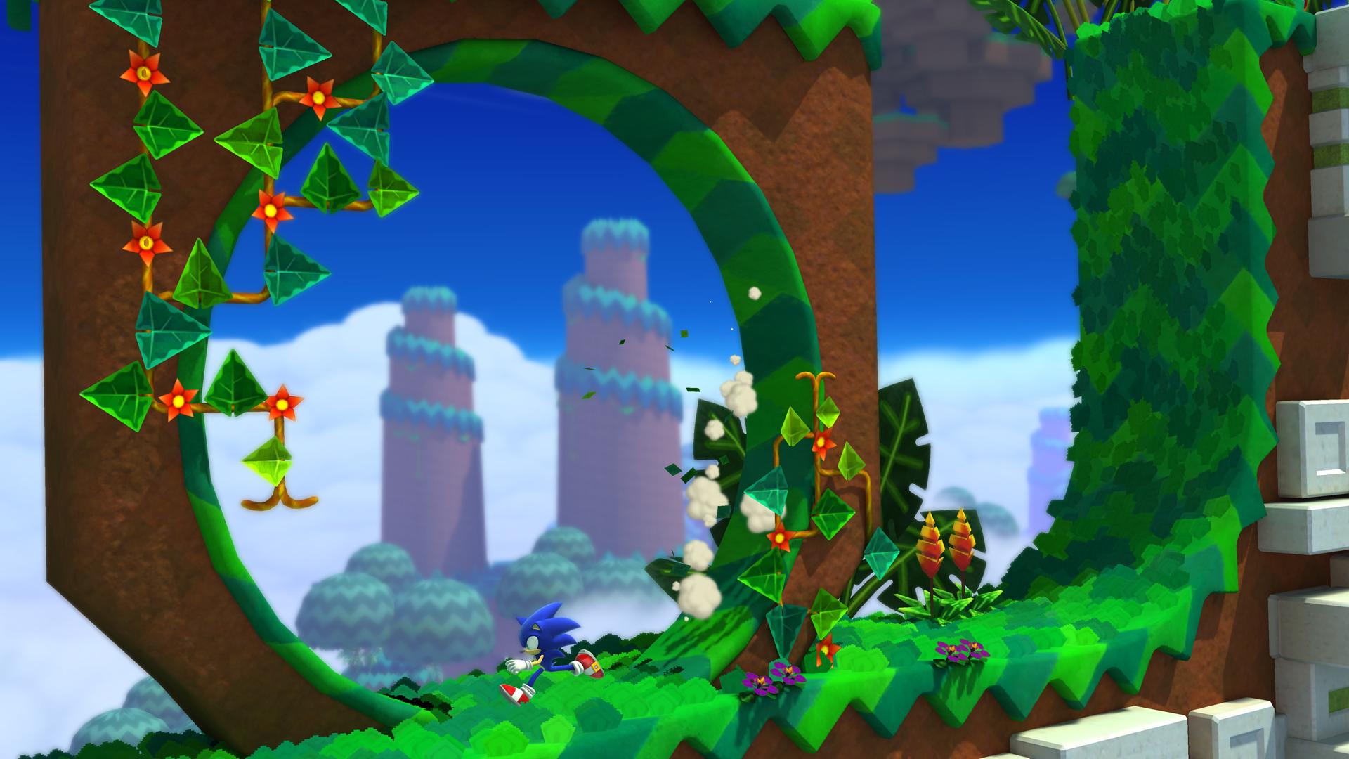 1920x1080 Sonic Lost World Background