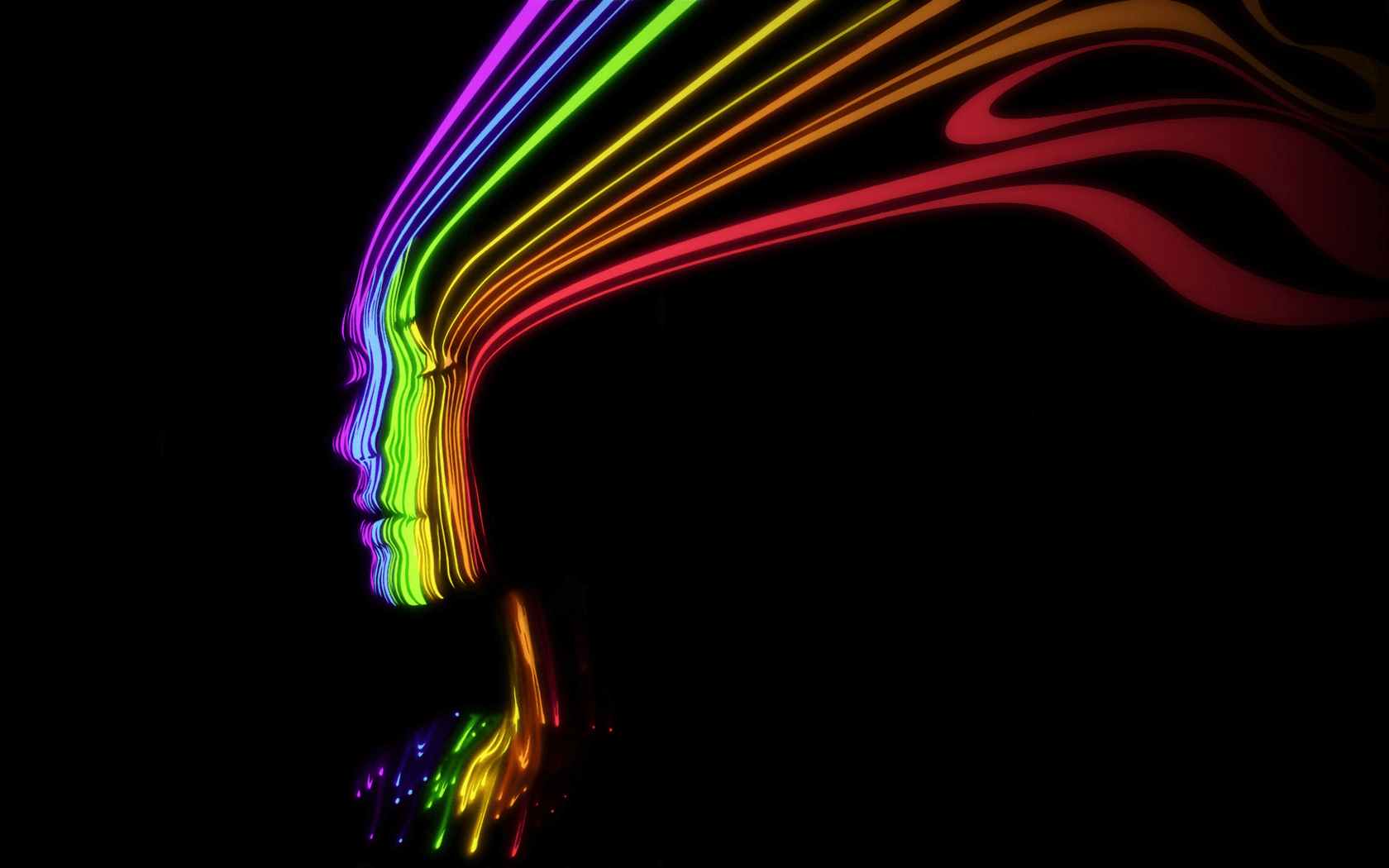 1680x1050 ODF:476 Wallpaper, Trippy HD Wallpaper Free Large Image
