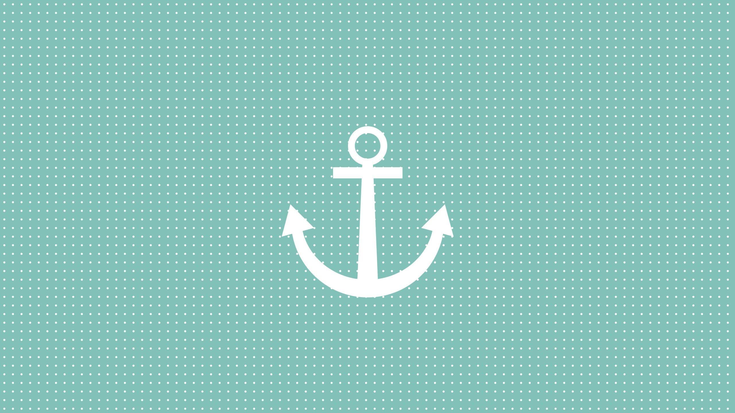 2560x1440 Anchor Wallpaper