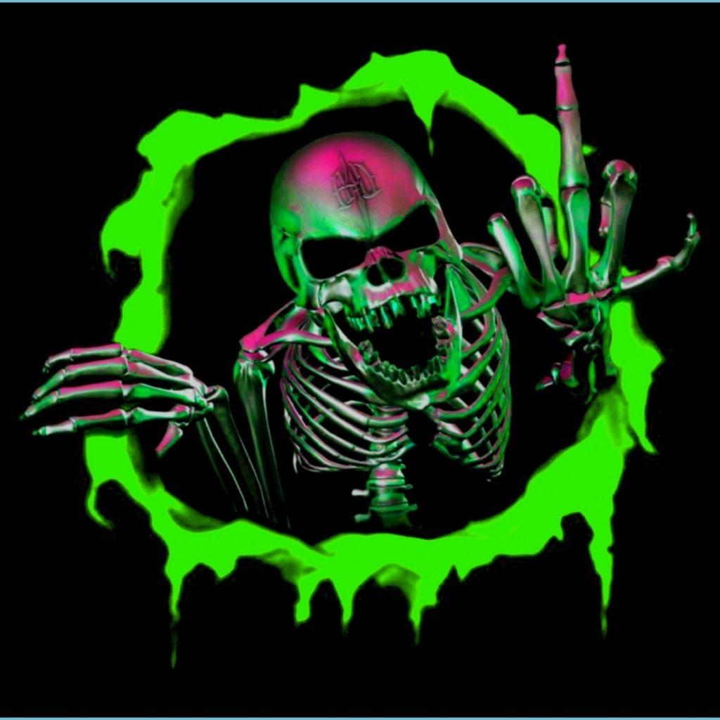 1024x1024 Skull Desktop Background On HipWallpaper Beautiful Skull Wallpaper