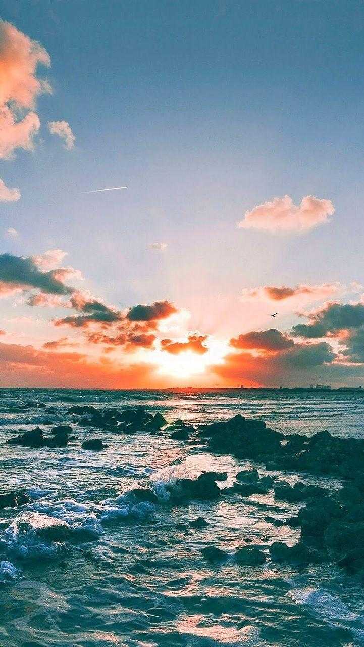 721x1280 Summer Aesthetic Wallpaper iphone Wallpaper