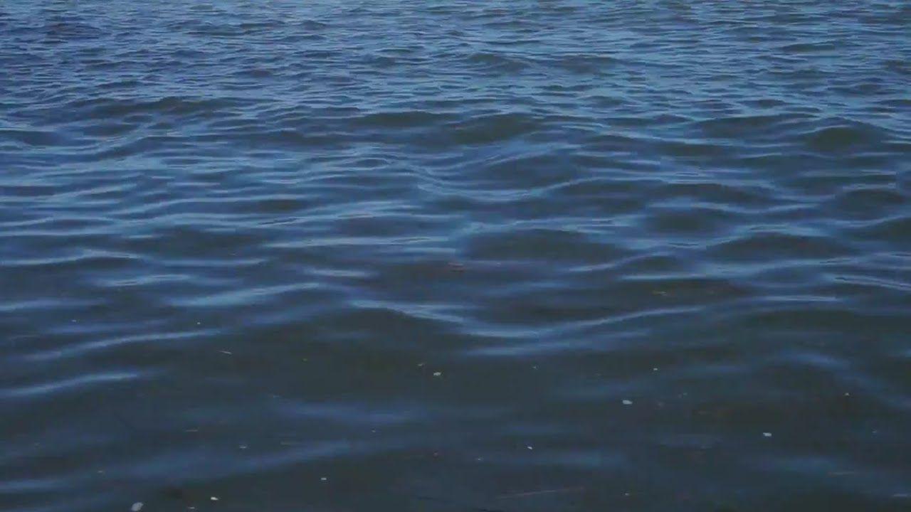 1280x720 Ocean Aesthetics Desktop Wallpaper