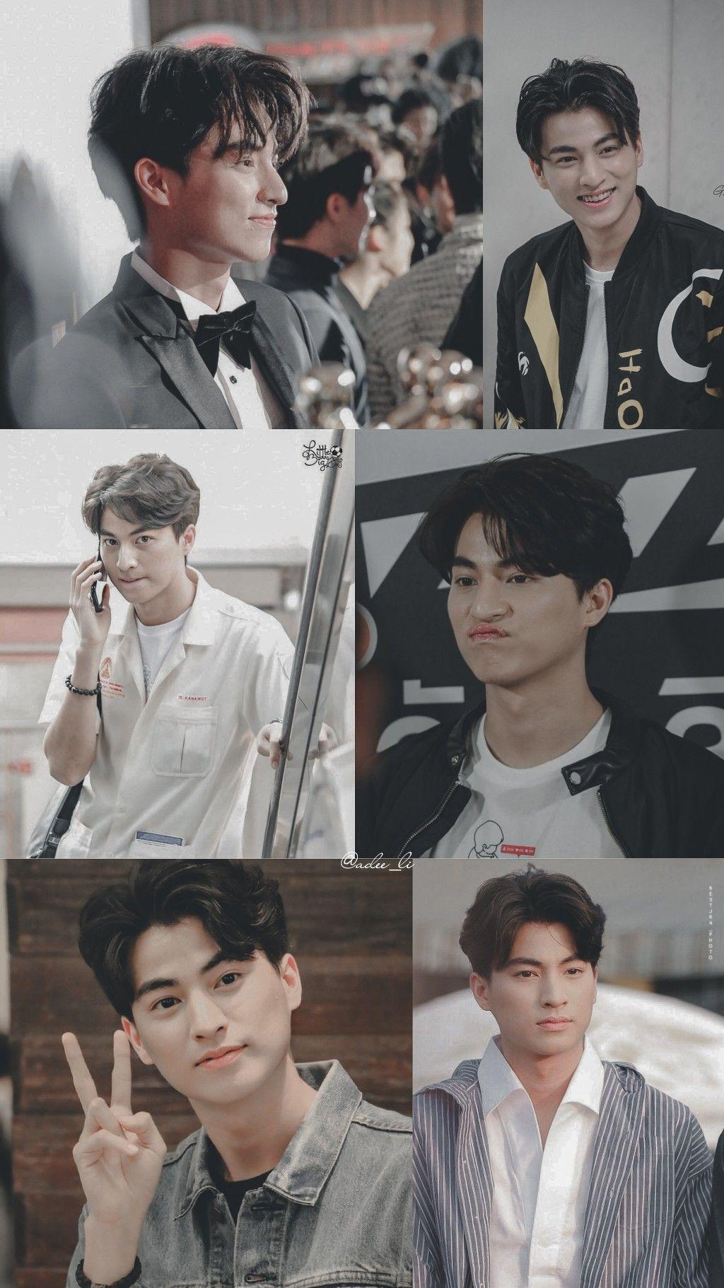 1024x1822 Gulf ideas. thai drama, actors, thailand