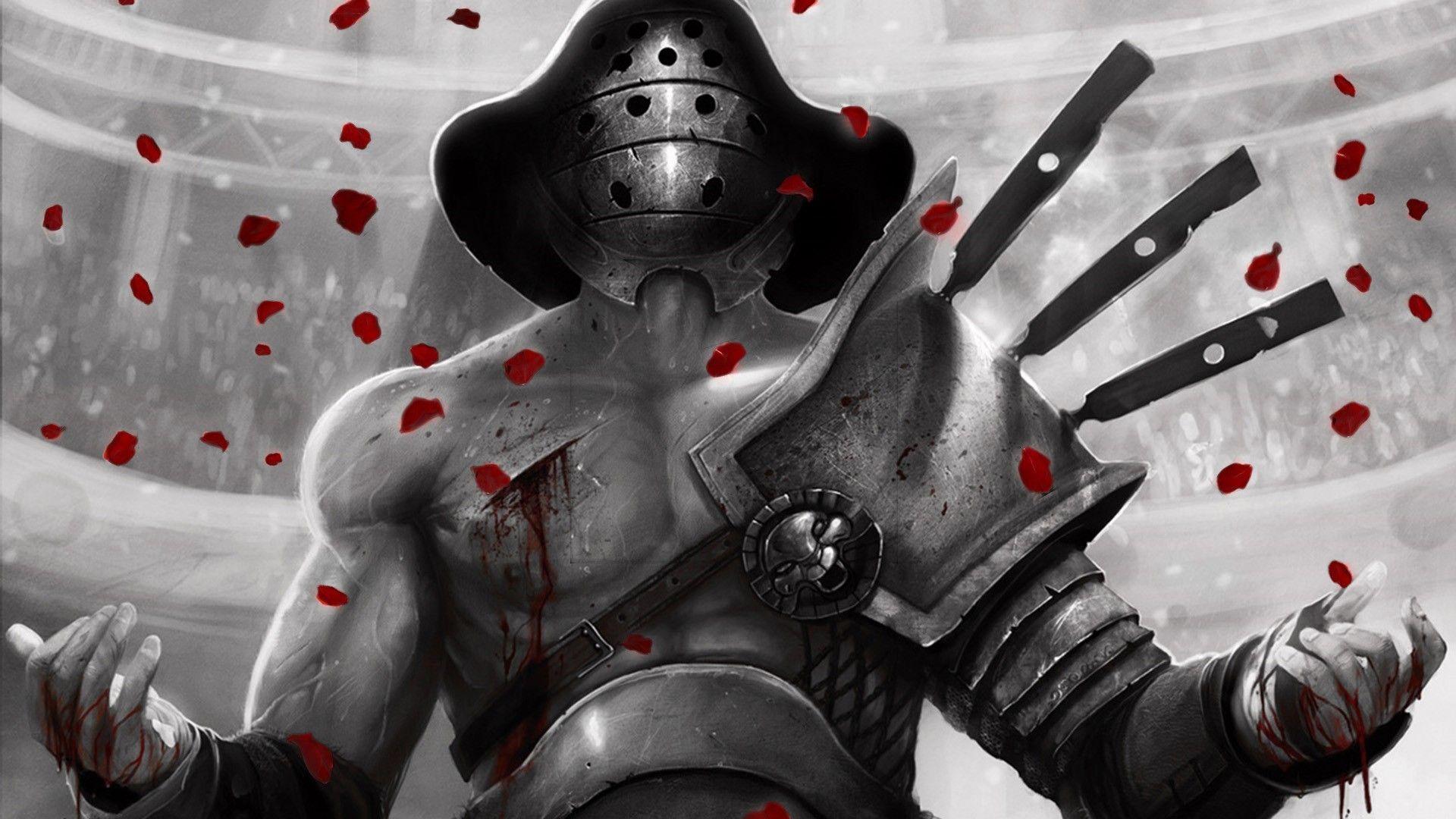 1920x1080 Gladiator HD Wallpaper. Gladiator characters, Gladiator, Gladiator movie