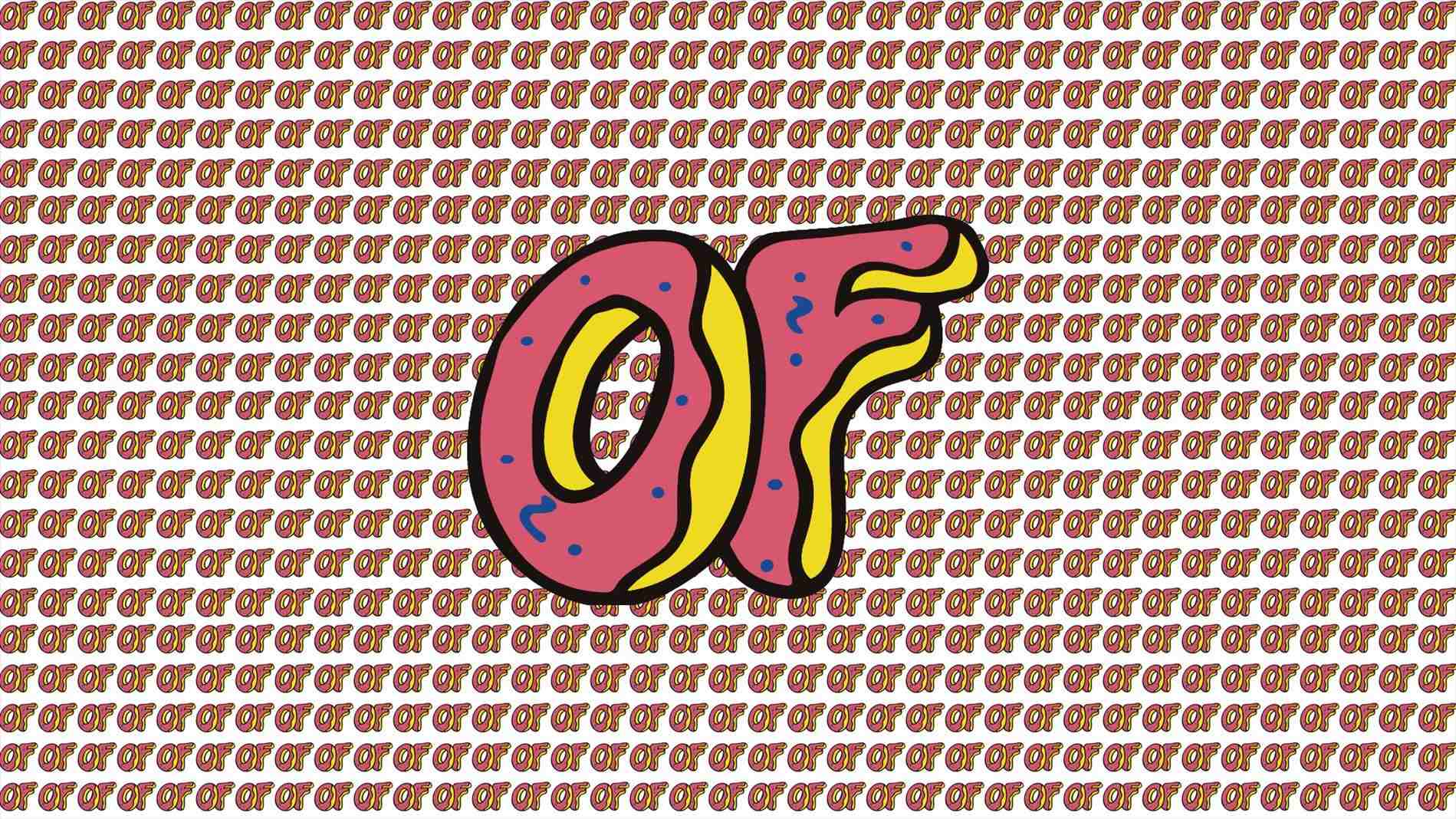 1899x1068 Doughnuts Supreme Wallpaper