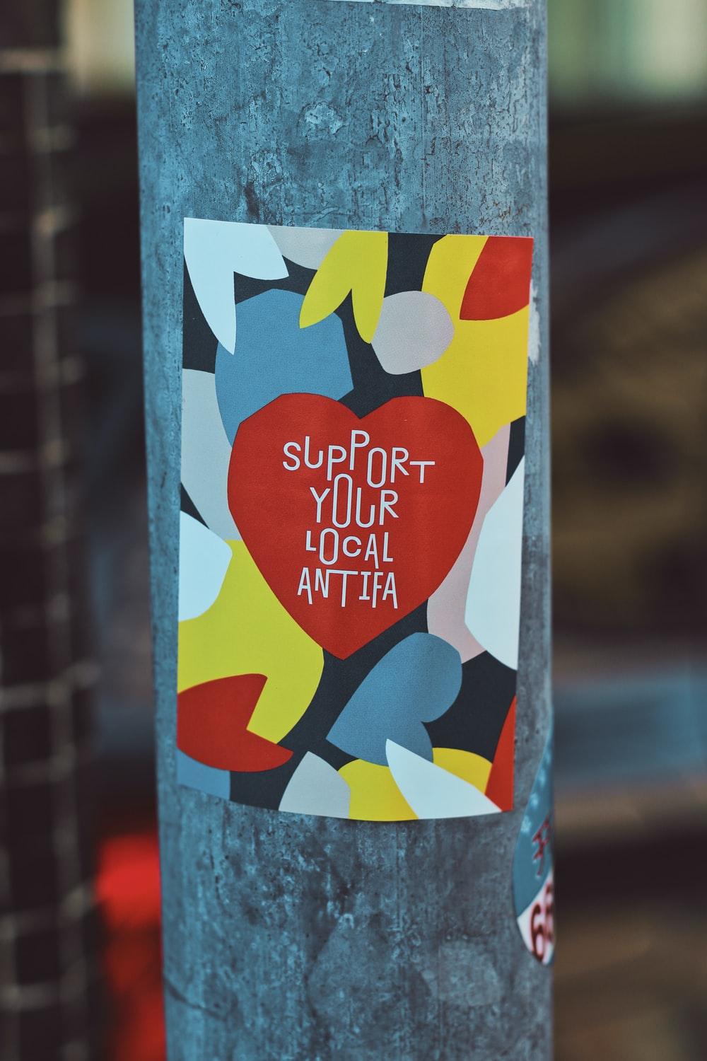 1000x1500 Antifa Picture. Download Free Image