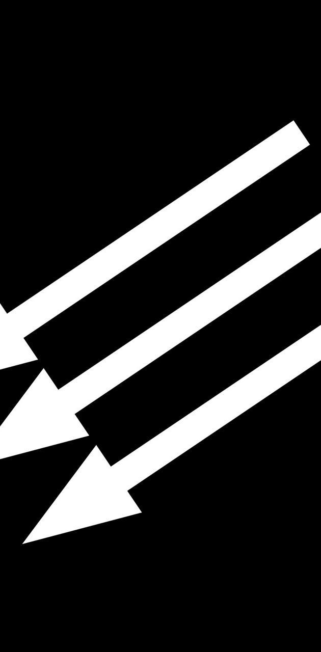 630x1280 Iron front antifa wallpaper