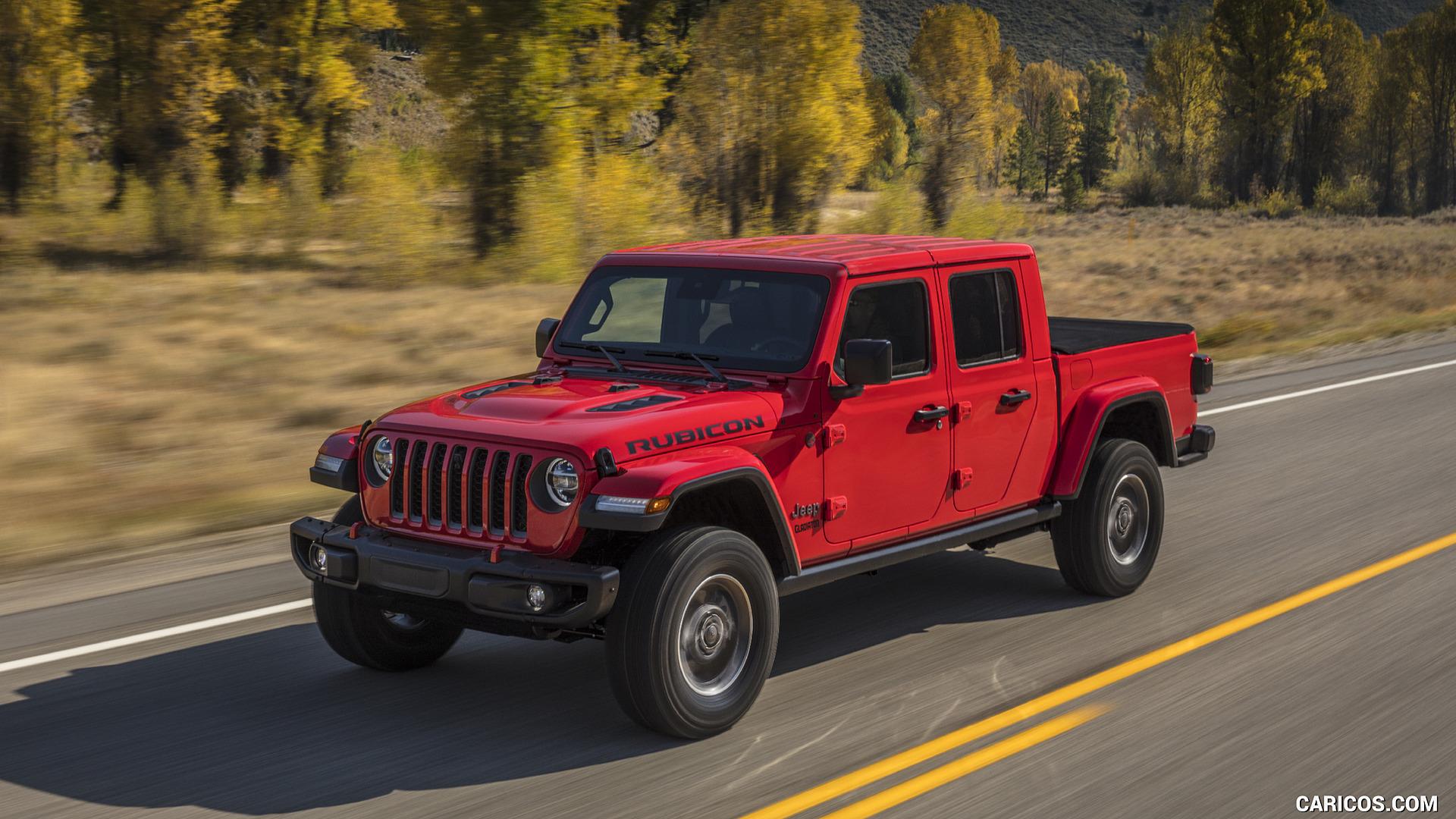 1920x1080 Free download 2020 Jeep Gladiator Rubicon Front Three Quarter HD Wallpaper [ 1920x1080] for your Desktop, Mobile & Tablet. Explore Jeep Rubicon Gladiator Wallpaper. Jeep Rubicon Gladiator Wallpaper, Jeep Gladiator Wallpaper, Gladiator Wallpaper