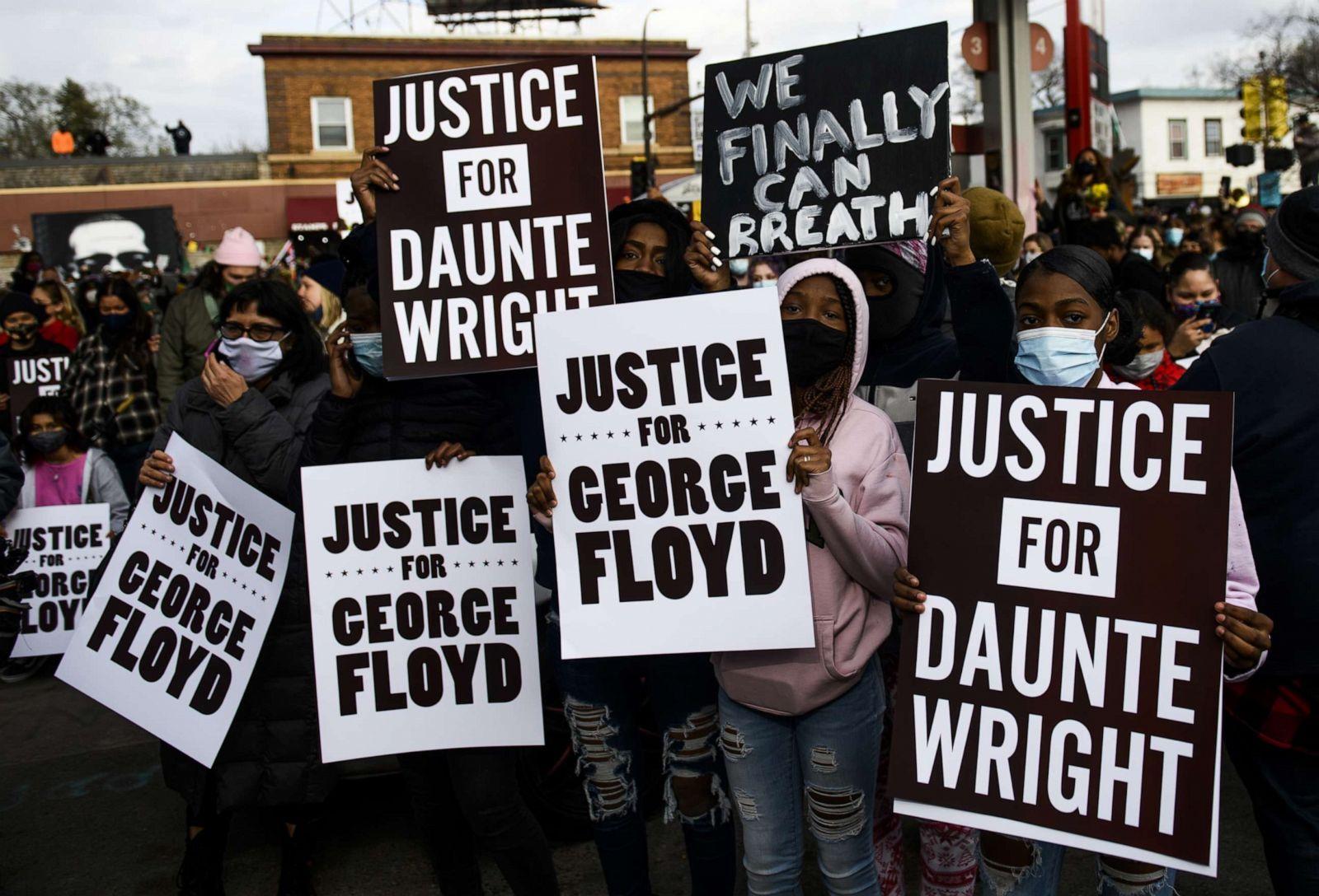 1600x1088 Black Lives Matter: A movement in photo Photo