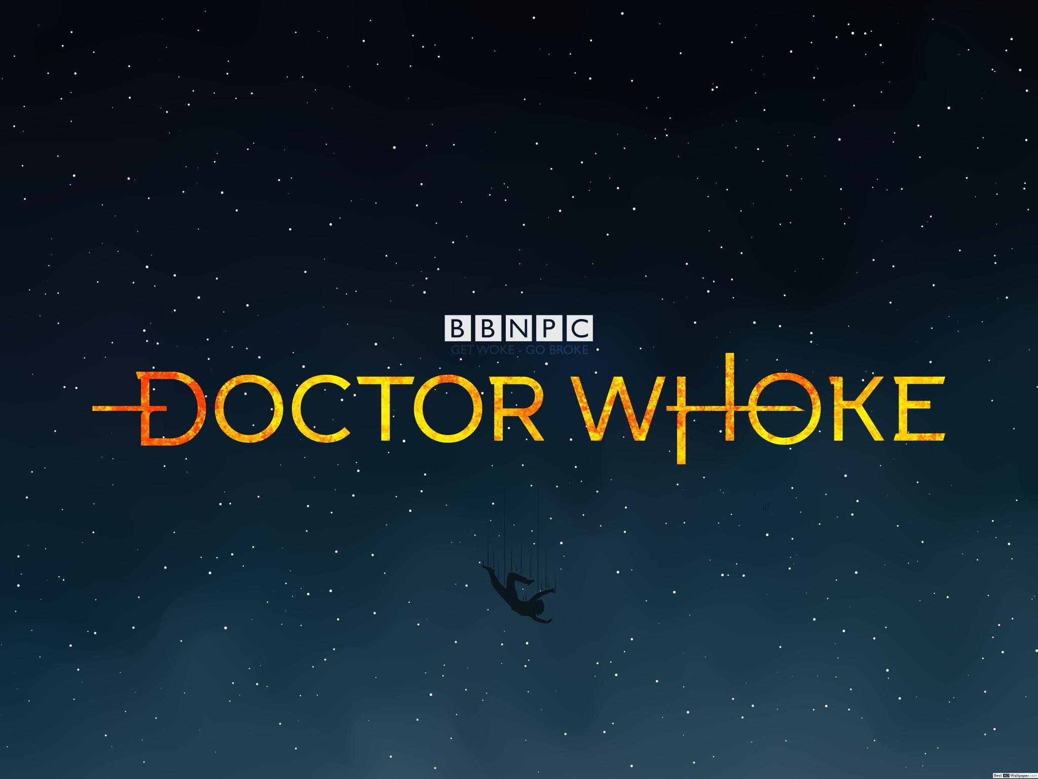 2048x1536 The Doctor of Dr. Who .ke inspired by the Antifa Feminism Guy HD wallpaper download