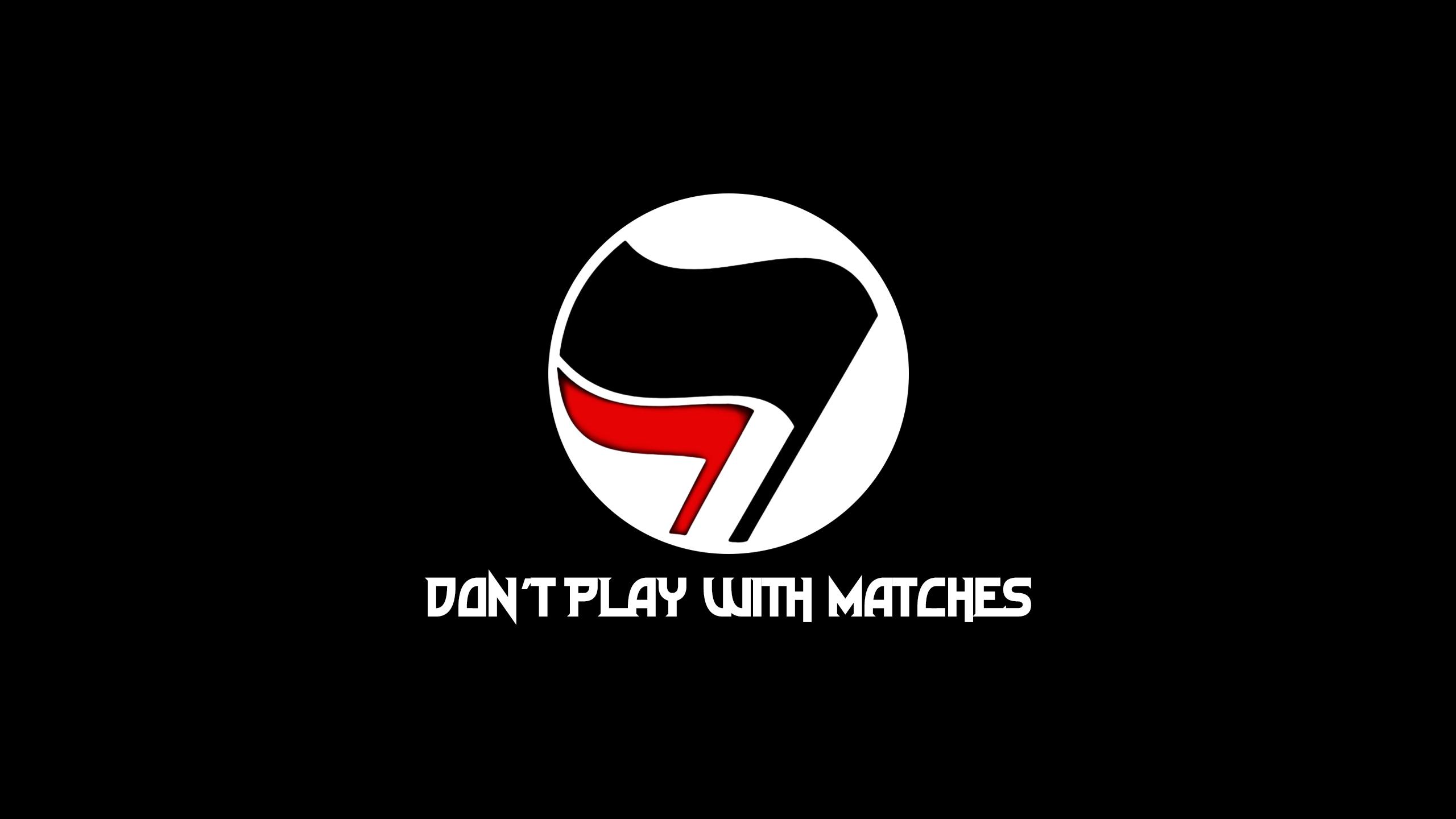 2560x1440 Antifa Desktop Wallpaper : 30 new desktop wallpaper added!