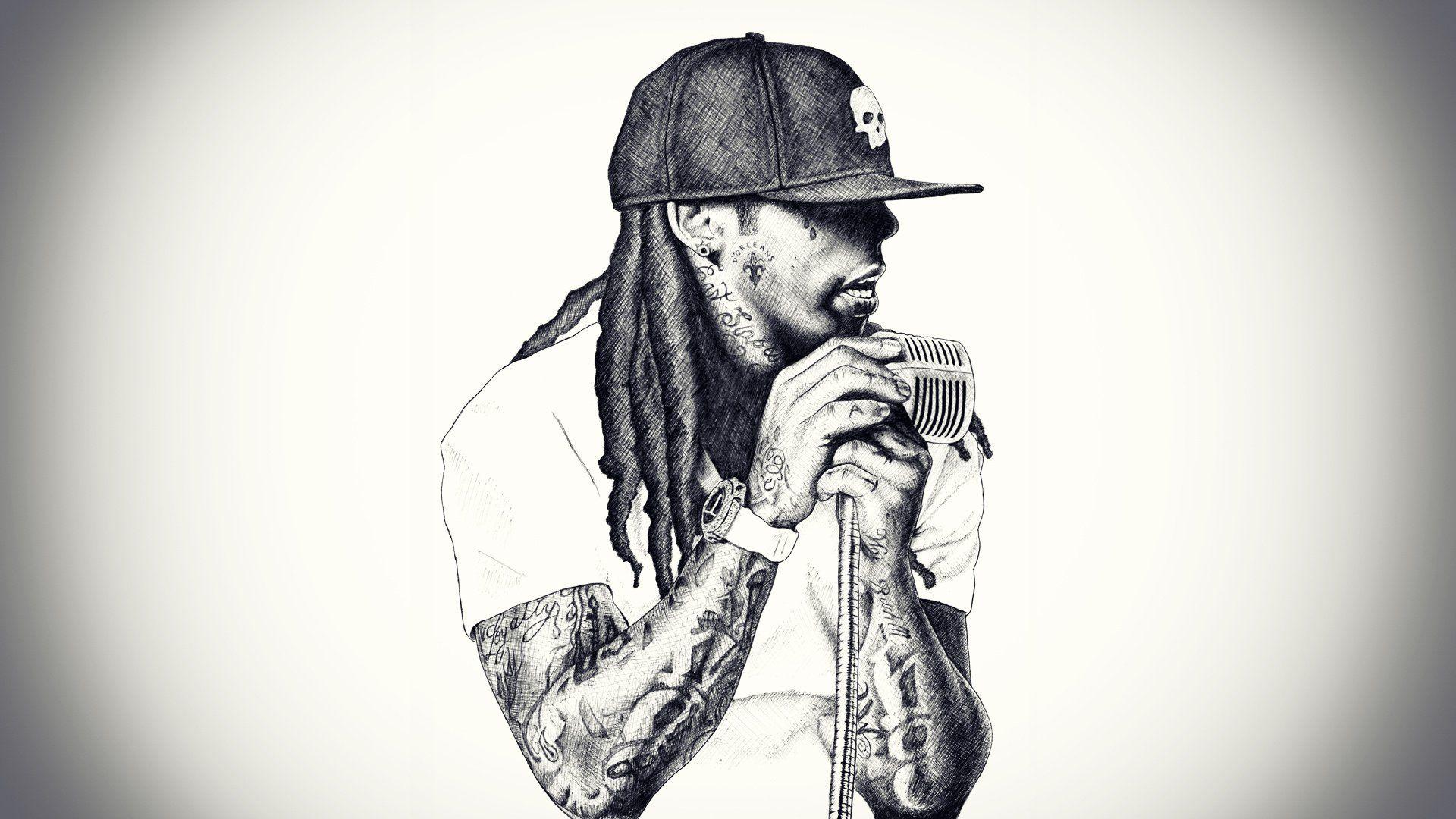 1920x1080 Free Hip Hop Background Download