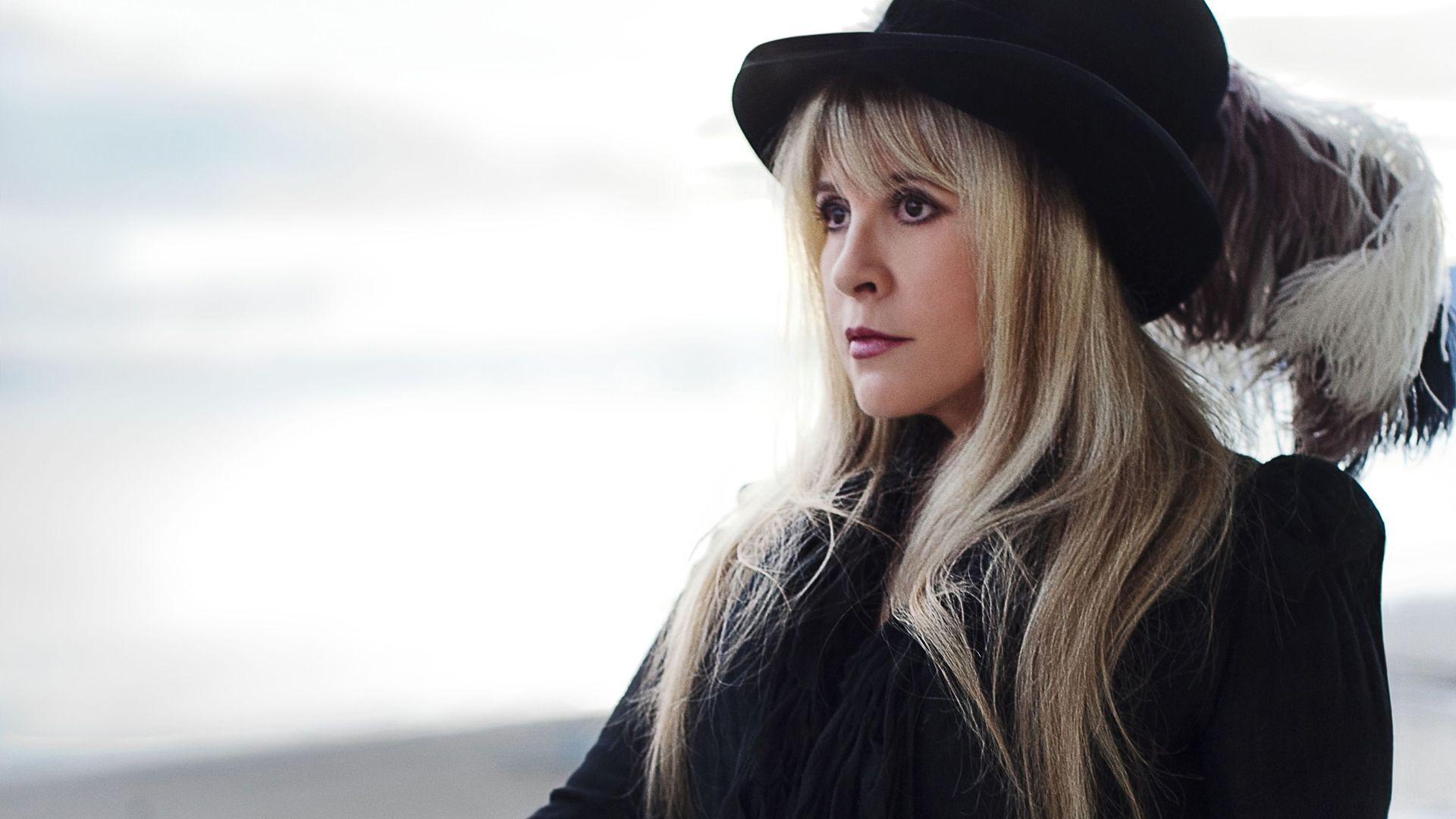 1920x1080 Stevie Nicks Wallpaper