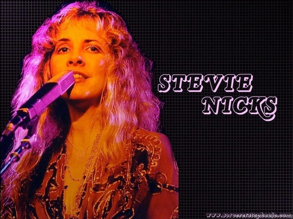 1024x768 Stevie Nicks Stevie Nicks Wallpaper Fanpop Desktop Background