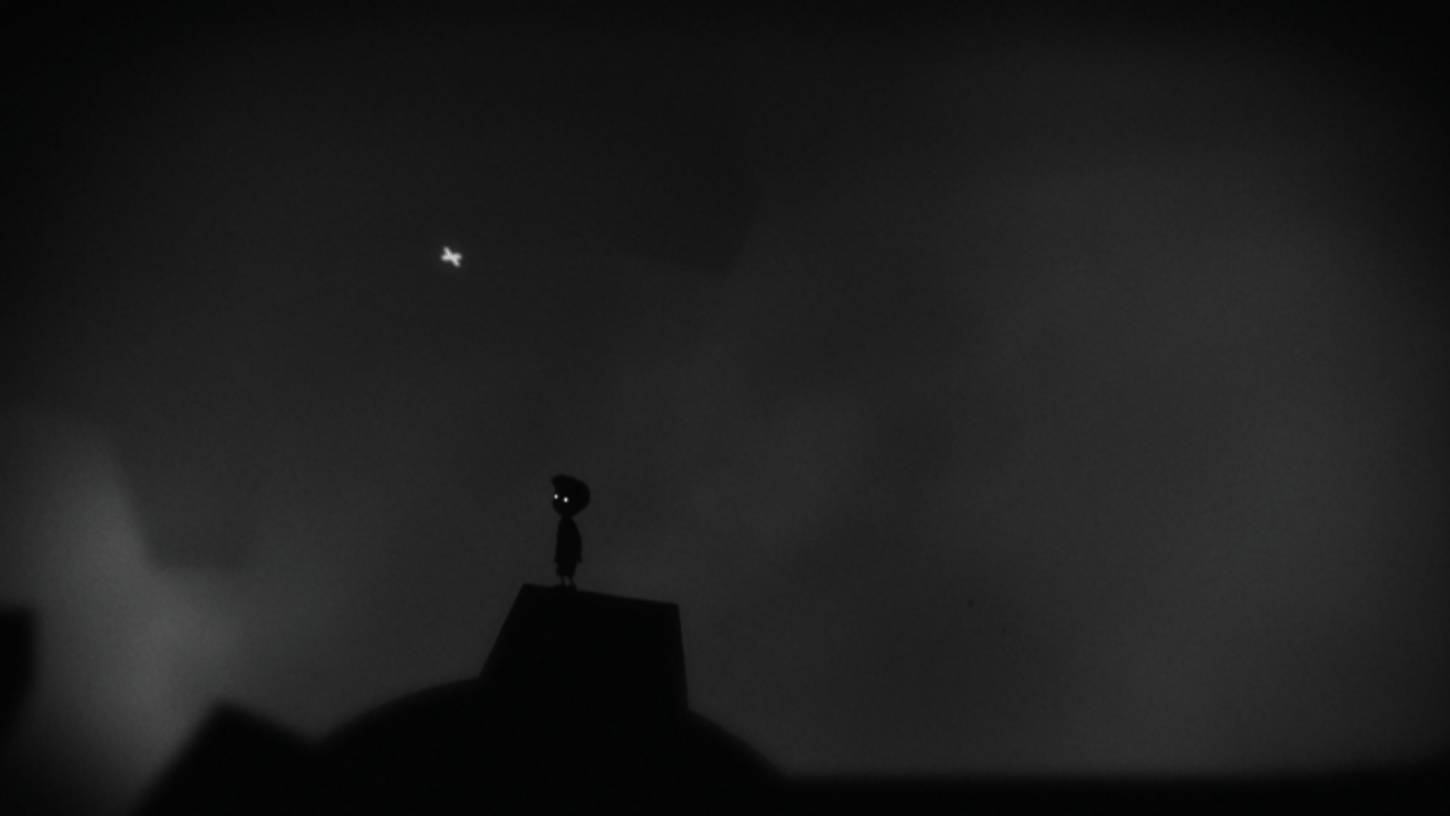 1600x900 Limbo Screenie Wallpaper Gaming Topic