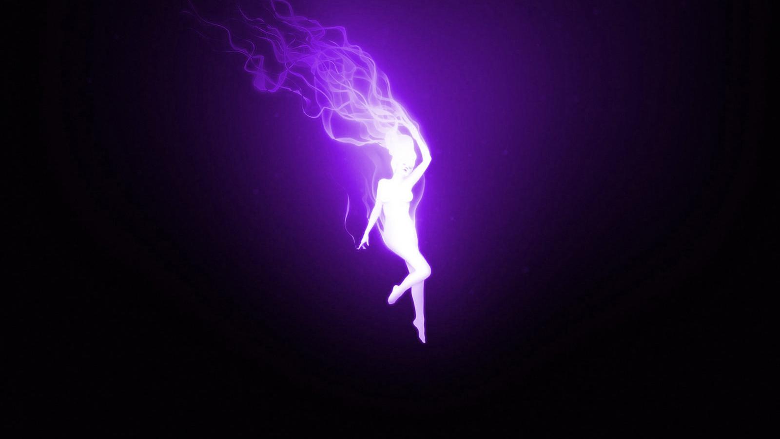 1600x900 Free download Ethereal Purple Wallpaper Background 12220 [2560x1600] for your Desktop, Mobile & Tablet. Explore Purple Scenery Free Wallpaper. Purple Wallpaper Background, Purple Wallpaper Image, Free Purple Wallpaper Background