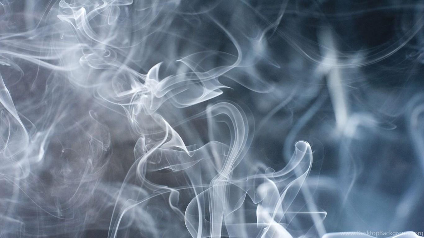 1366x768 Ethereal Smoke Background Desktop Wallpaper Desktop Background